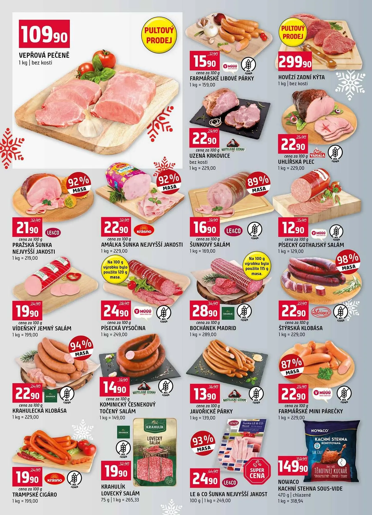 Terno leták - 17. prosince 24. prosince 2025 - Page 2