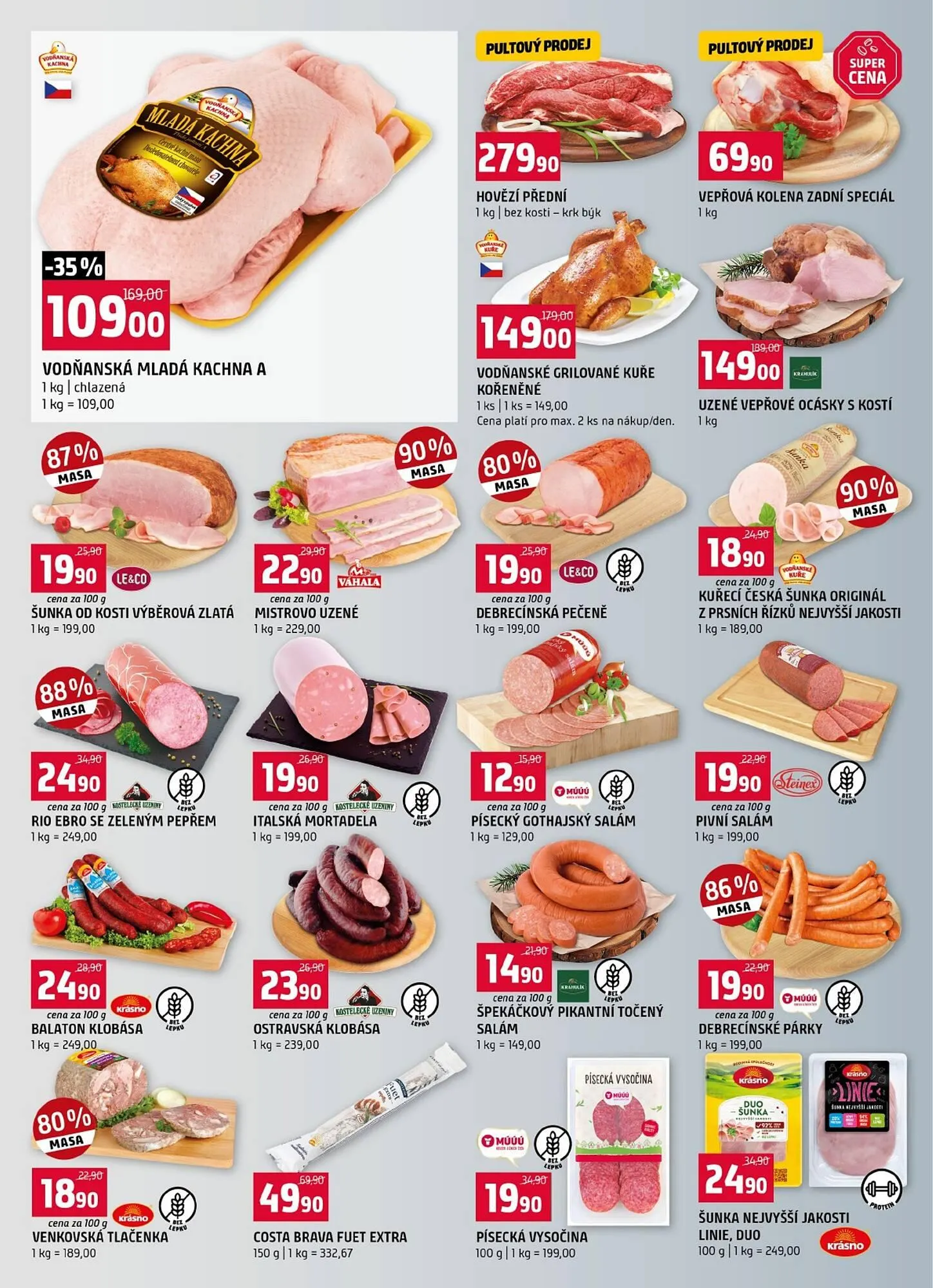 Terno leták - 13. května 19. května 2026 - Page 2