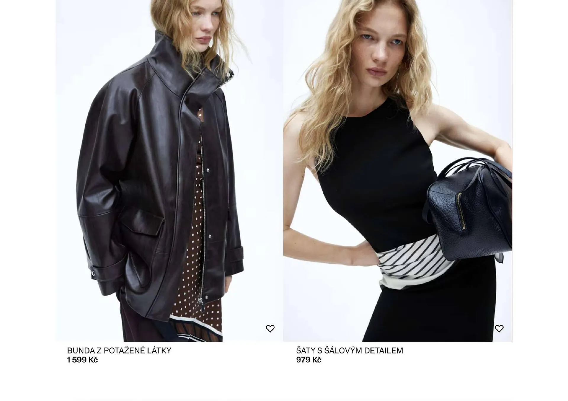 H&M leták - 3. března 23. března 2026 - Page 3