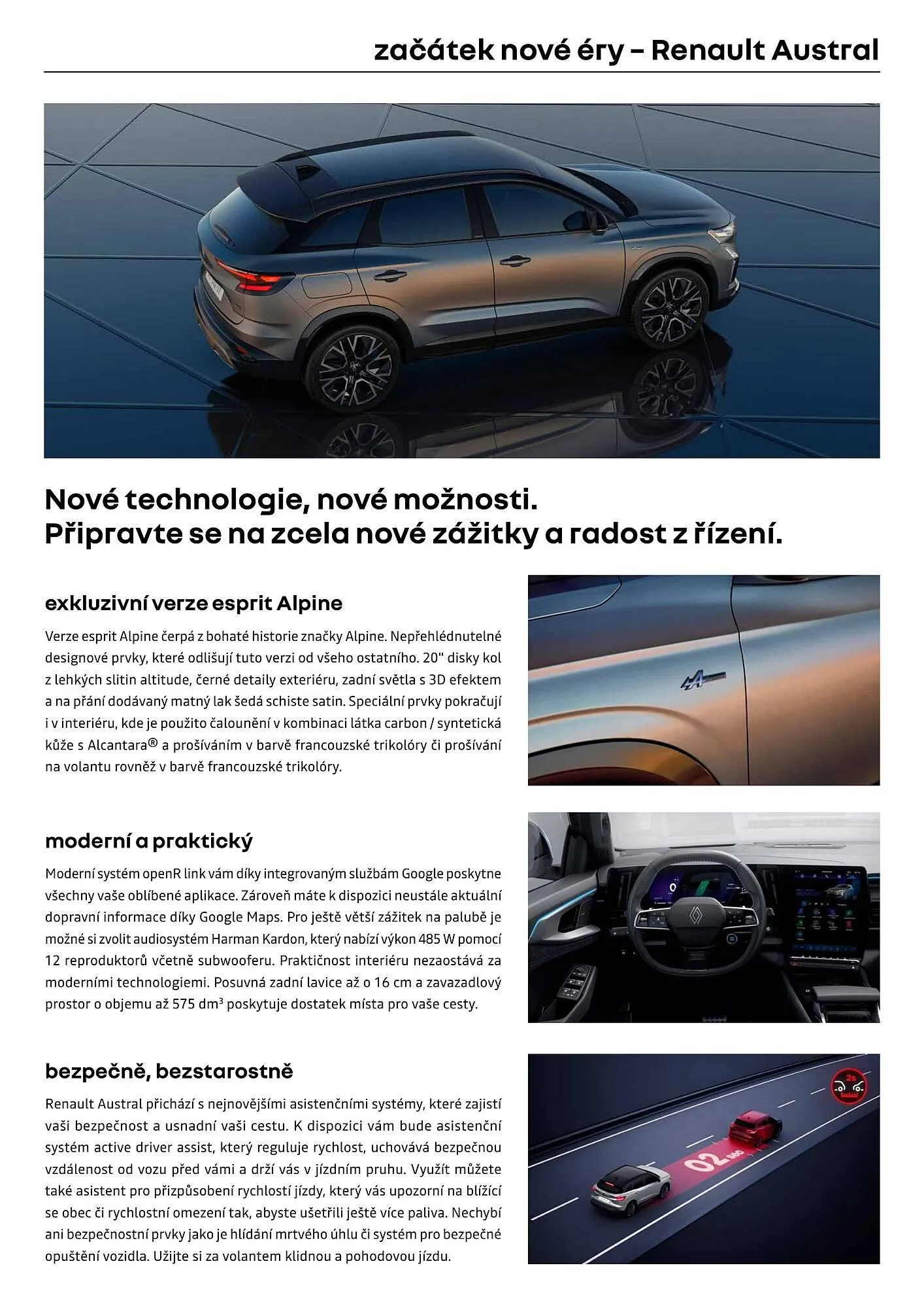Renault leták - 1. dubna 30. dubna 2026 - Page 4