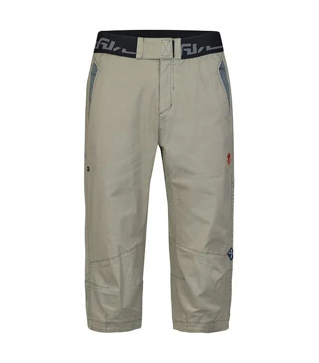 Pánské 3/4 kalhoty RAFIKI CLIFFBASE