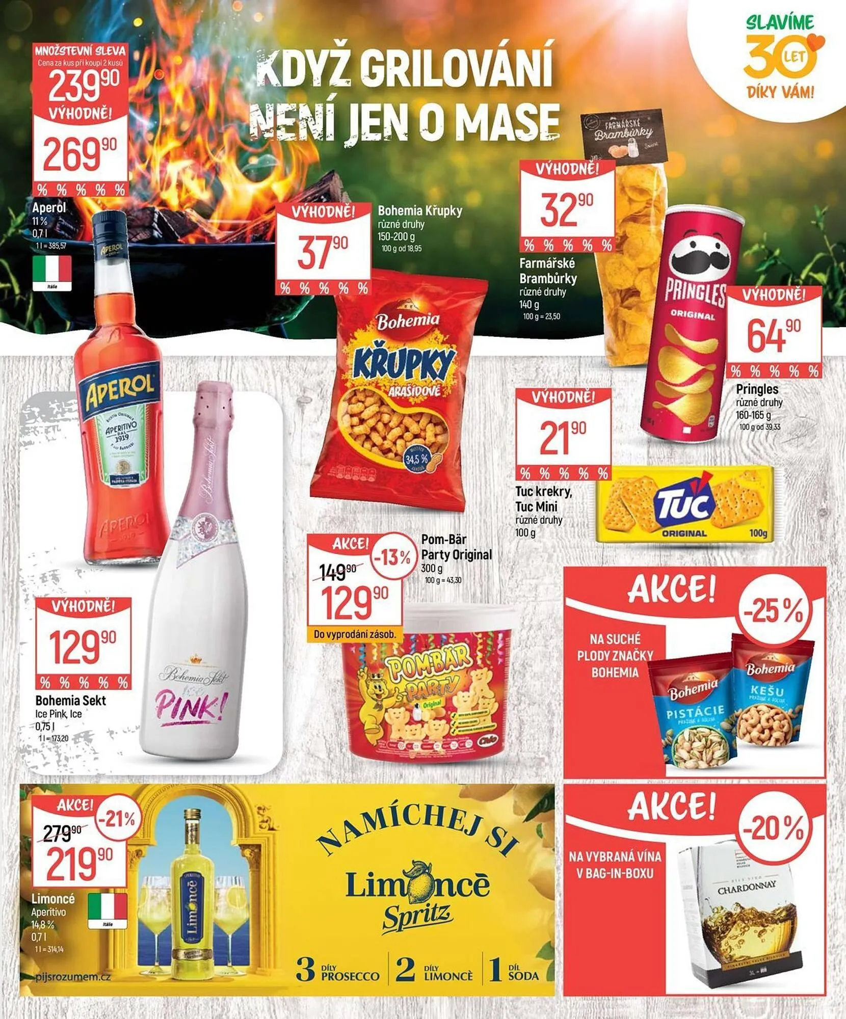 Globus leták - 29. dubna 26. května 2026 - Page 9