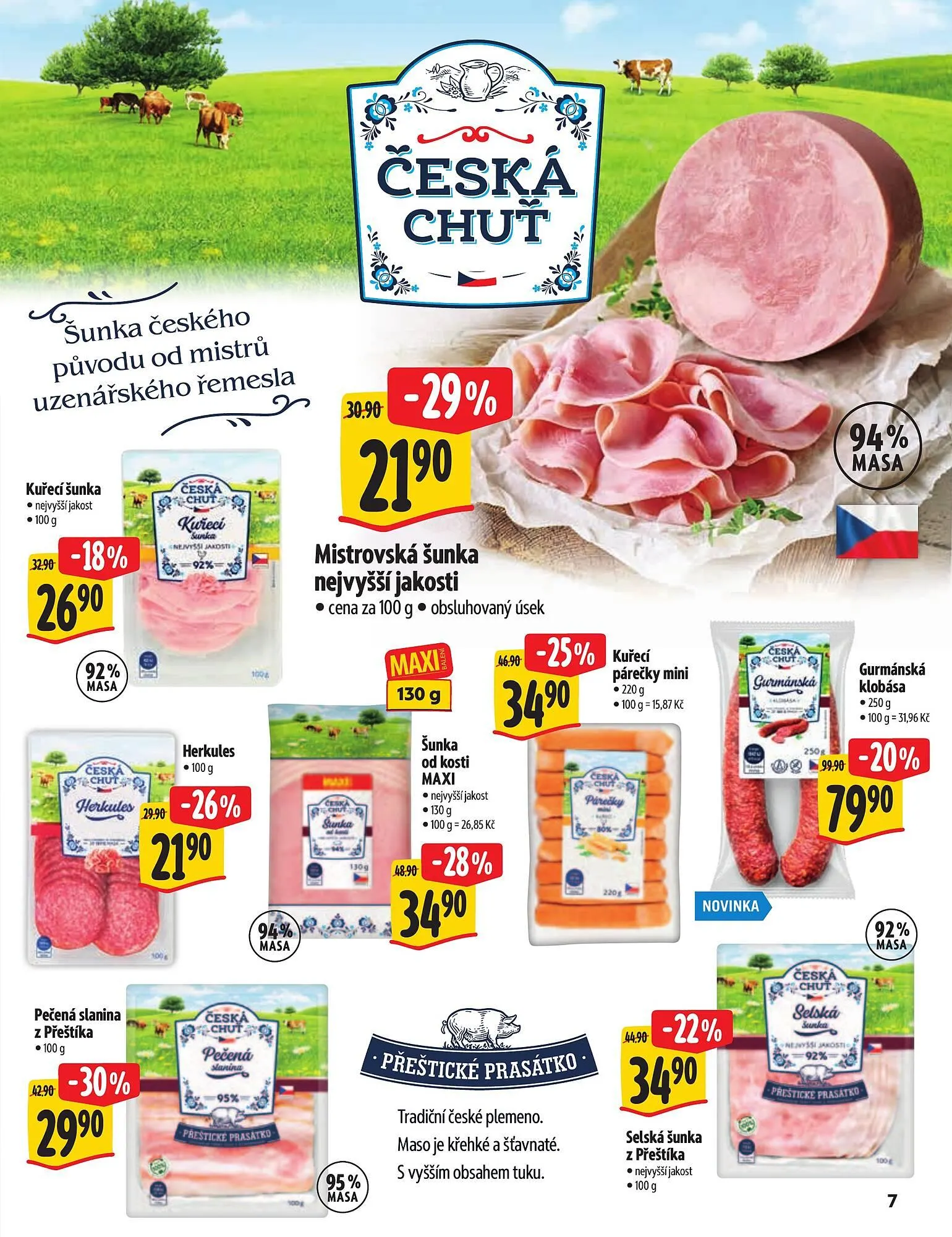 Albert leták - 11. března 24. března 2026 - Page 7