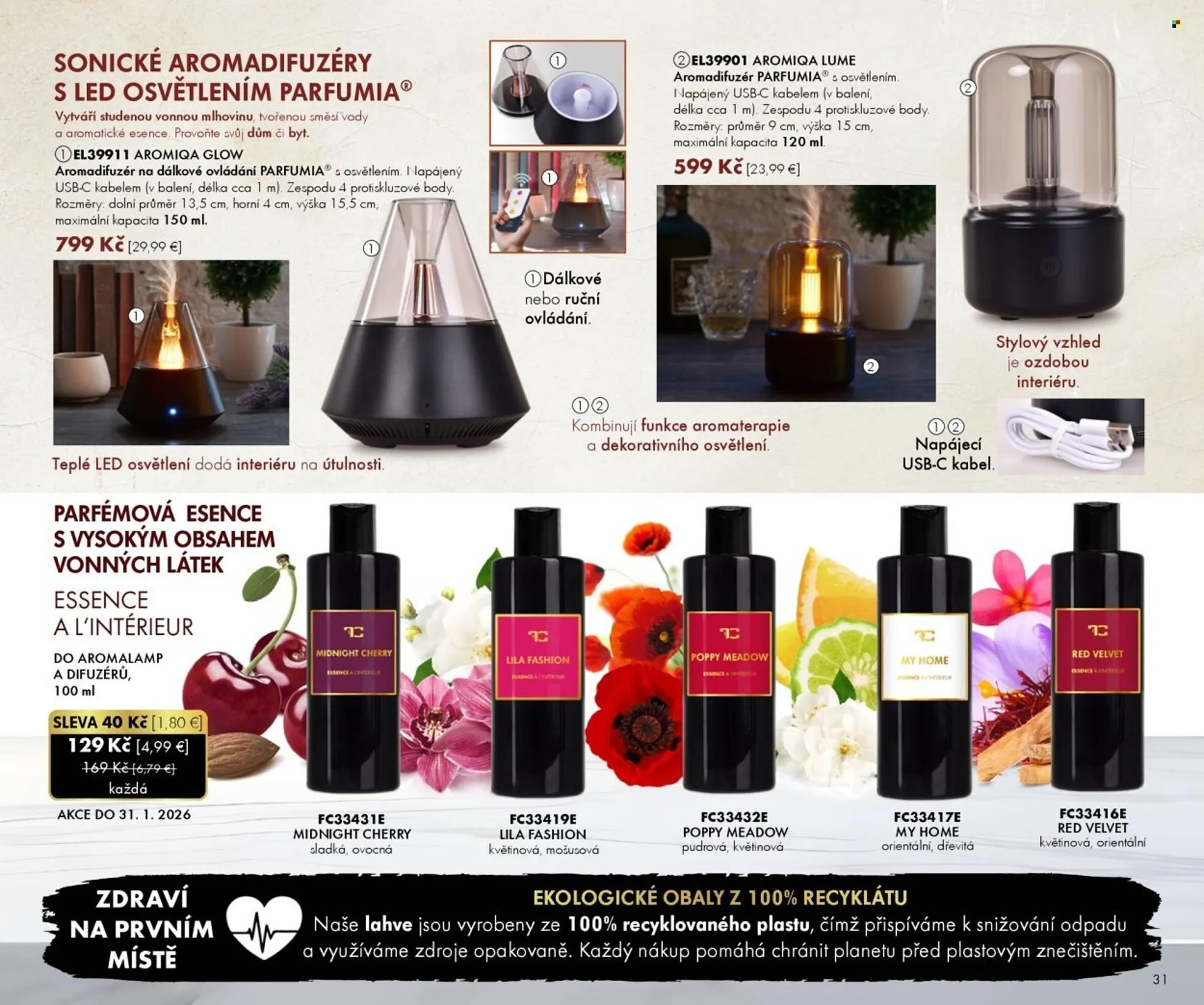 Dedra leták - 23. prosince 31. ledna 2026 - Page 31