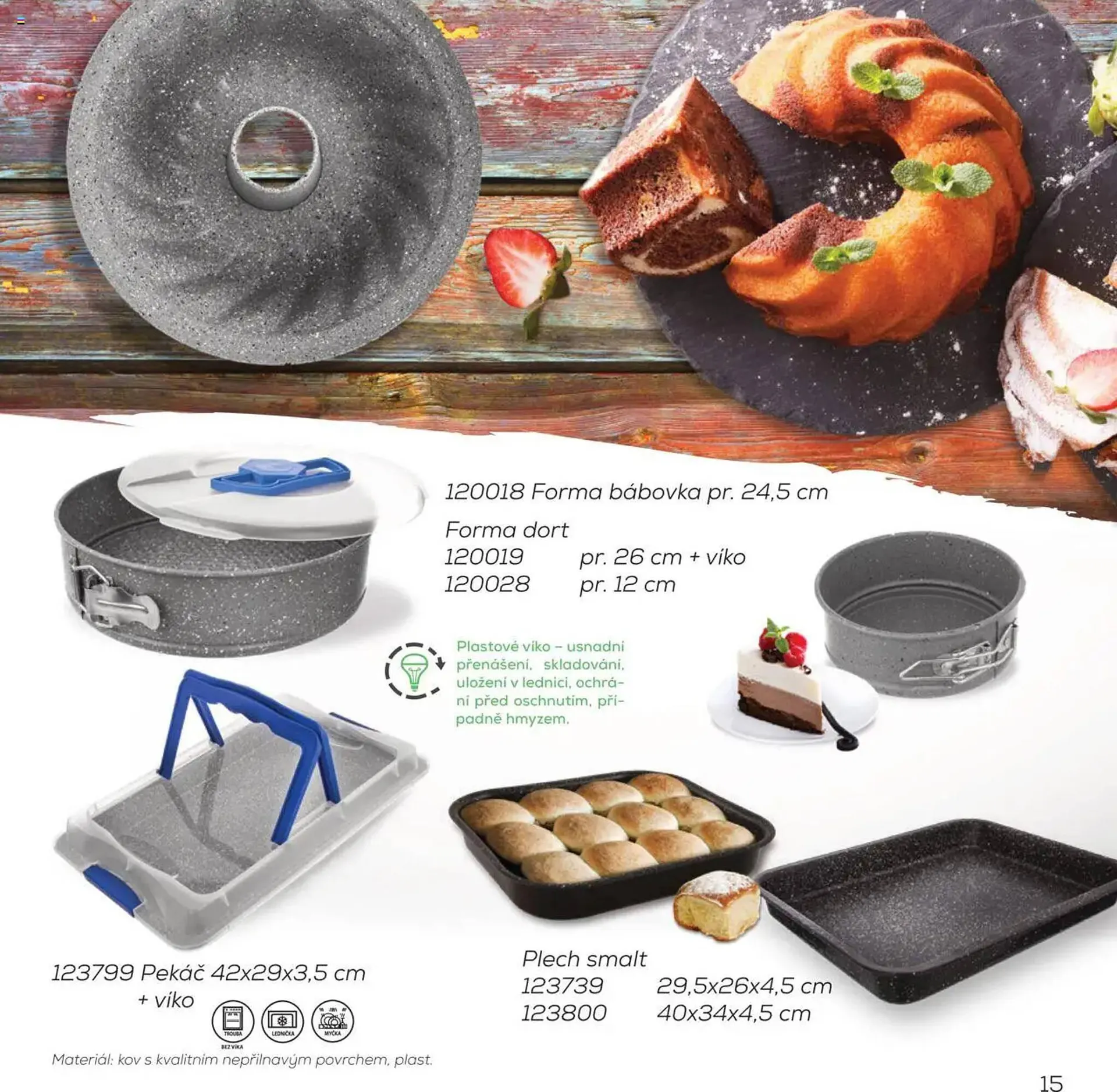 Orion leták - 17. dubna 31. prosince 2025 - Page 15