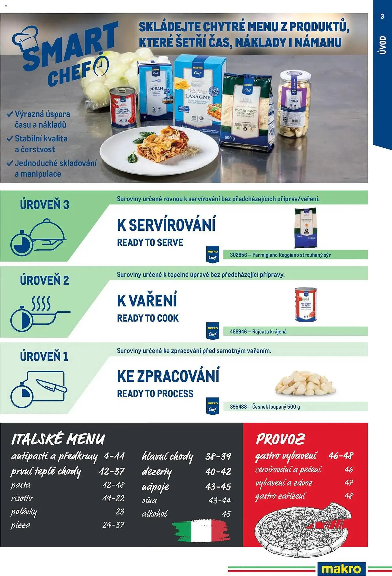 Makro leták - 15. května 31. prosince 2026 - Page 3