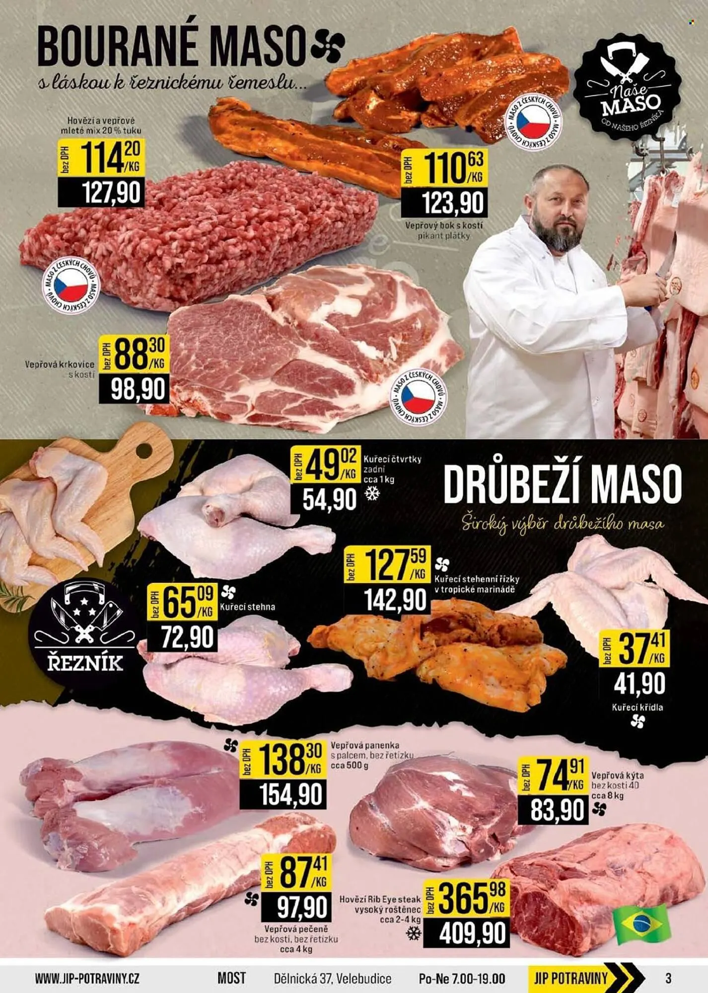 Jip leták - 29. dubna 5. května 2026 - Page 3