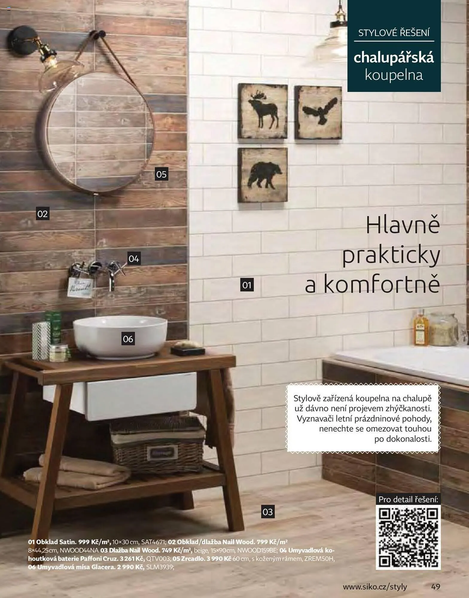 Siko leták - 23. října 31. prosince 2025 - Page 49