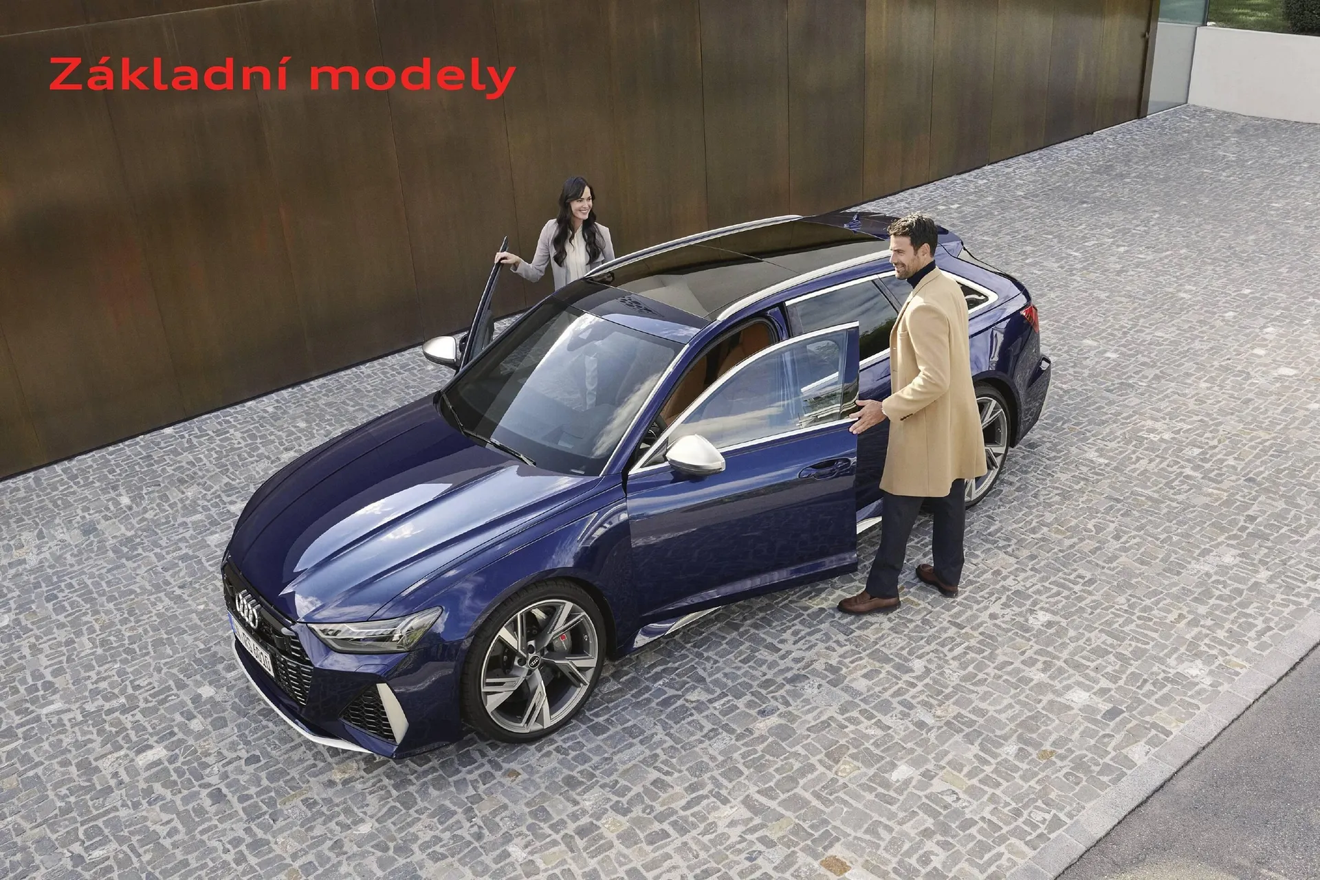 Audi RS6 leták - 6. srpna 31. ledna 2025 - Page 16