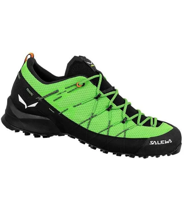 Boty SALEWA WILDFIRE 2 M Man