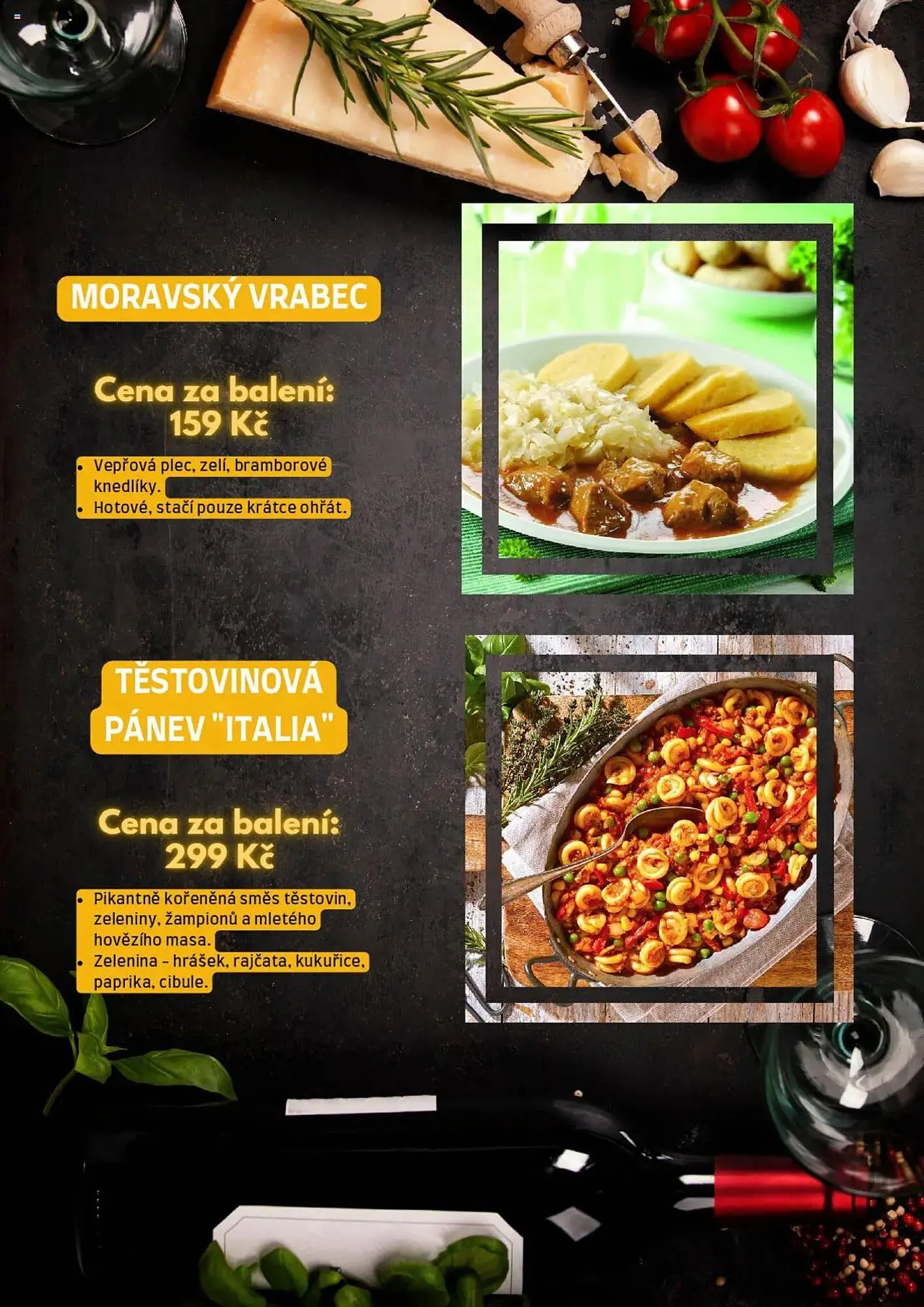 Family Market leták - 21. ledna 20. února 2025 - Page 14