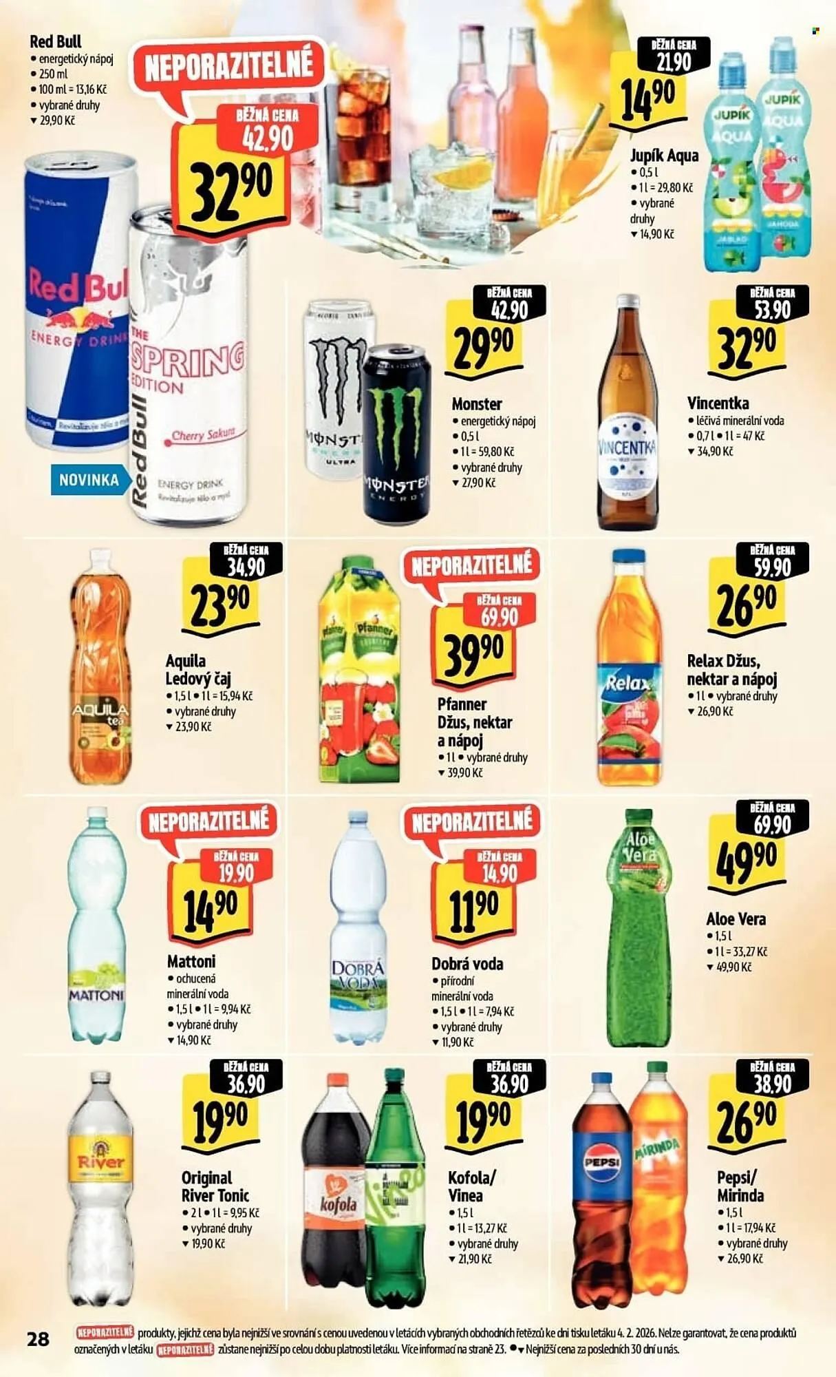 Albert leták - 11. února 17. února 2026 - Page 36