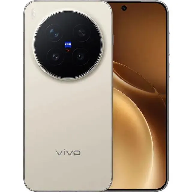 Vivo X300 Pro 16/512GB Dune Brown