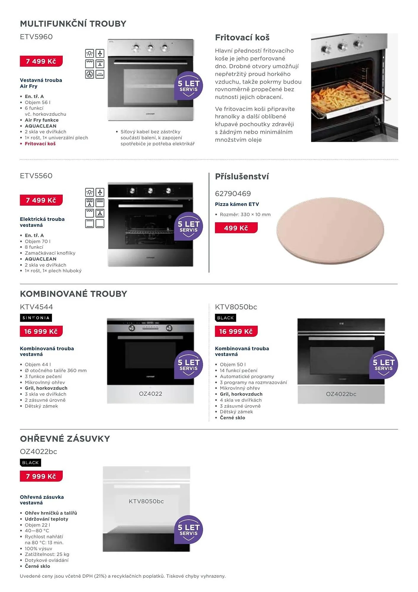 Möbelix leták - 1. listopadu 31. března 2025 - Page 6