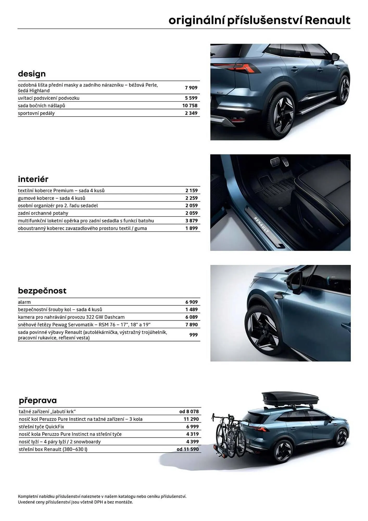 Renault leták - 3. července 31. července 2026 - Page 9