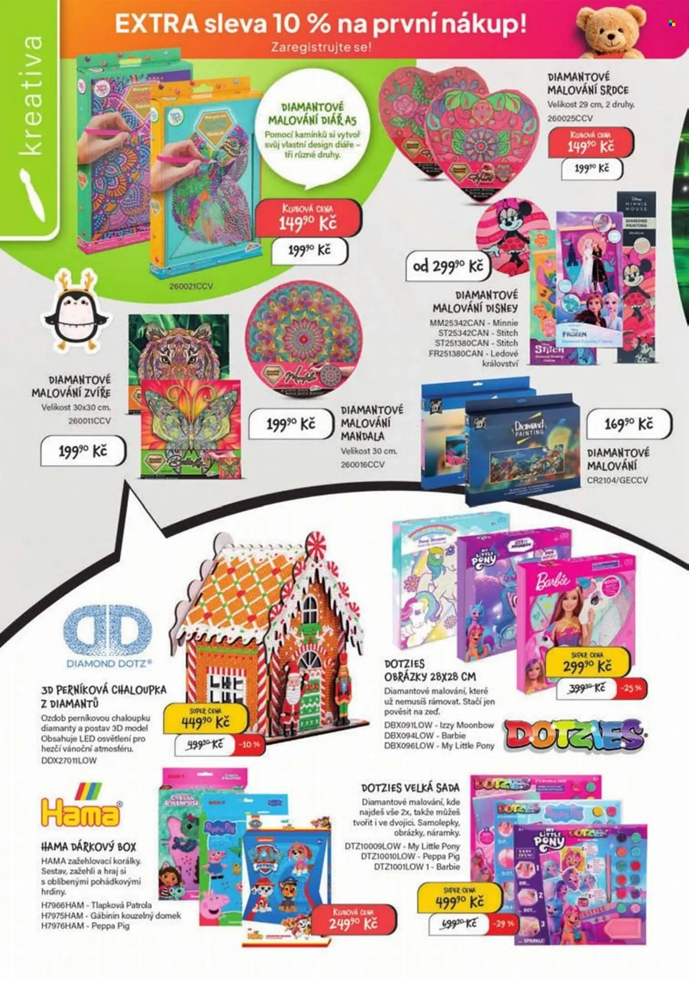 Bambule leták - 15. října 14. prosince 2025 - Page 82