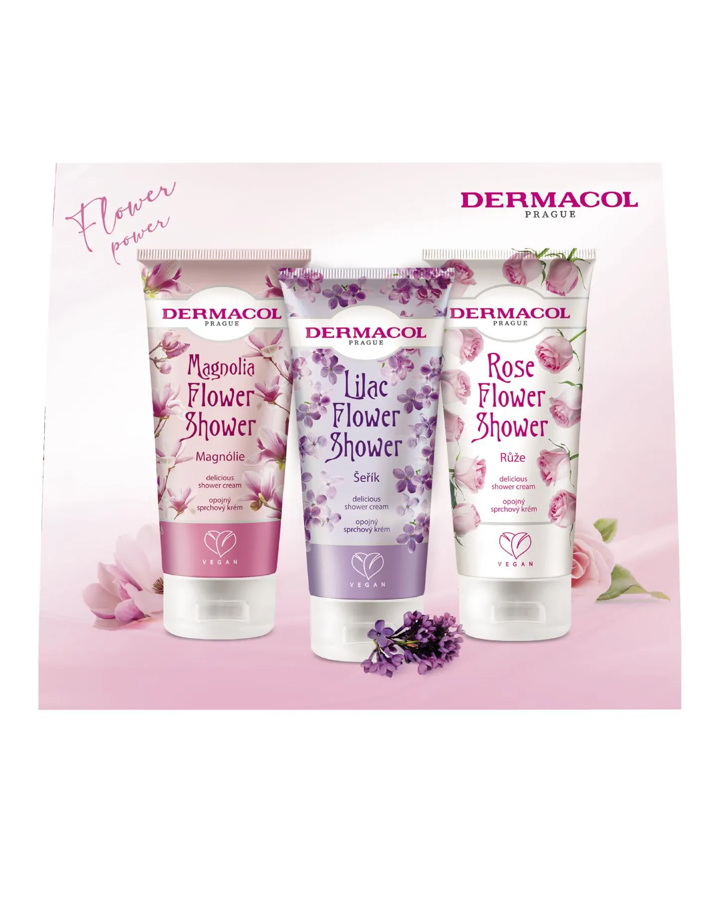 Dárkový balíček FS balzám mix