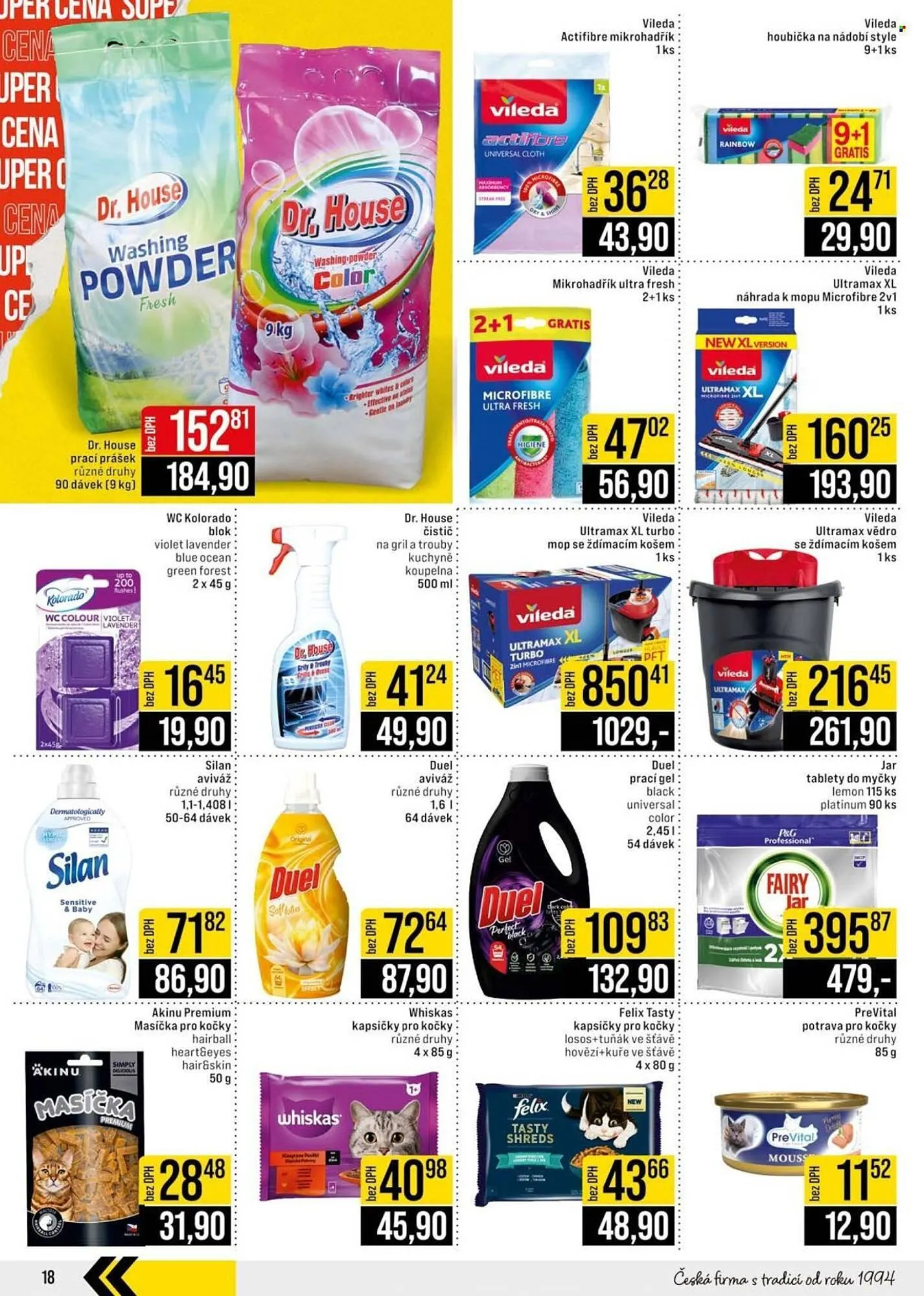 Jip leták - 15. dubna 21. dubna 2026 - Page 18