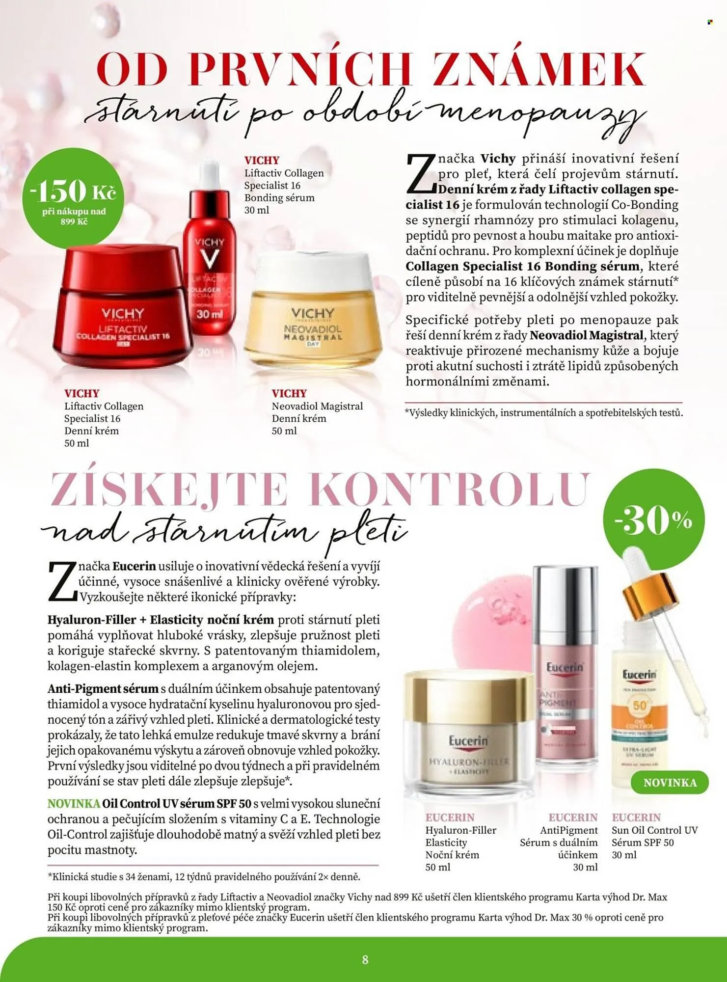 Dr. Max leták - 1. března 31. března 2026 - Page 8