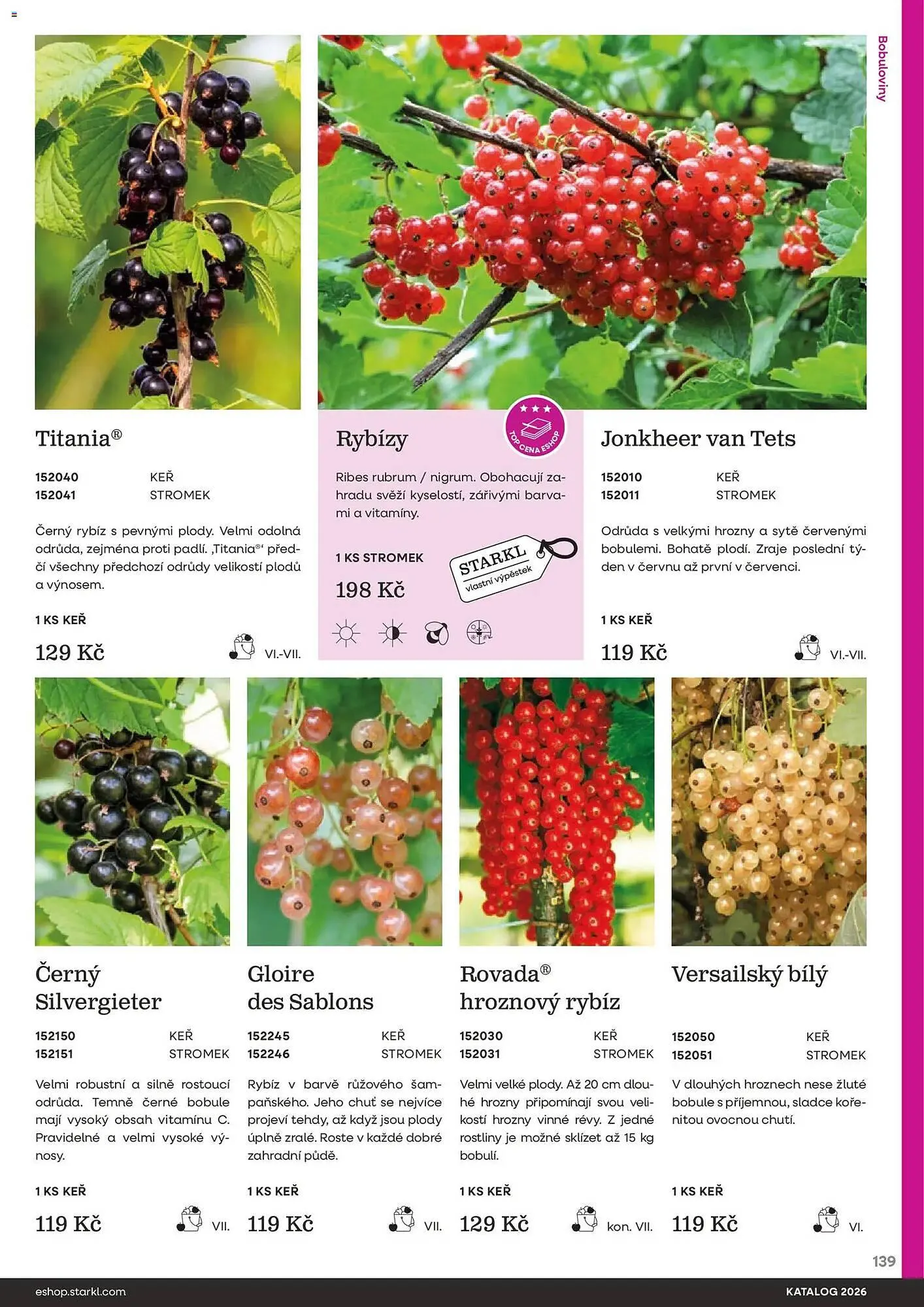 Starkl katalog - 25. února 31. prosince 2026 - Page 139