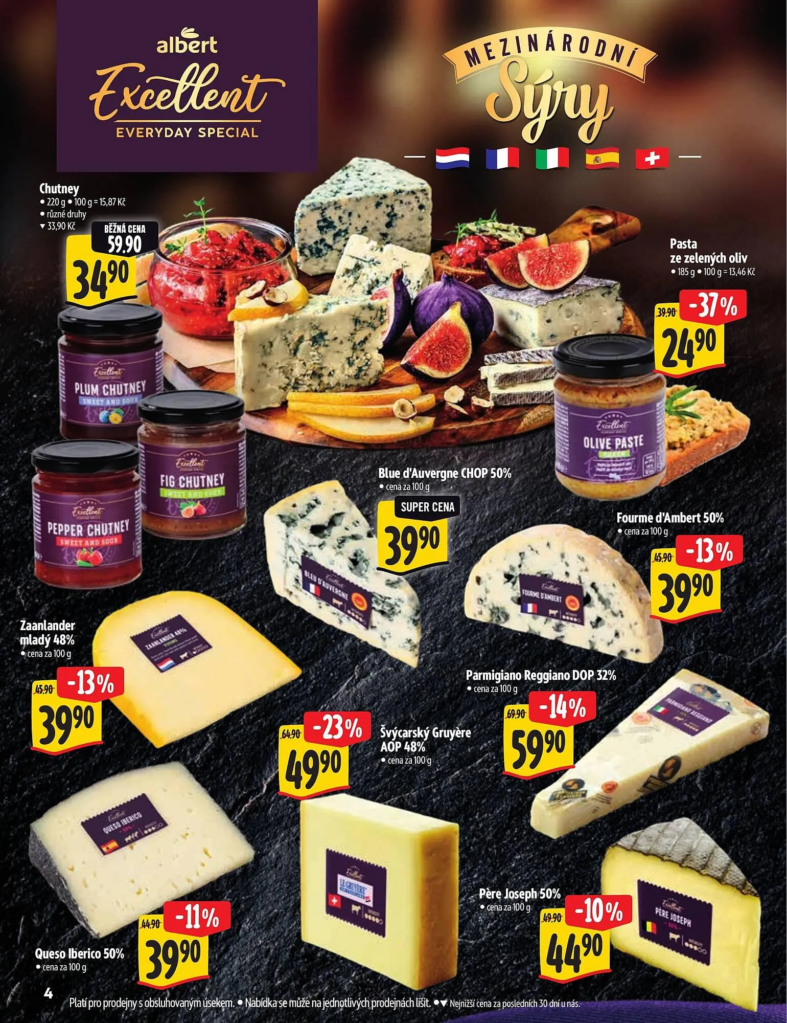 Albert leták - 25. března 5. dubna 2026 - Page 4