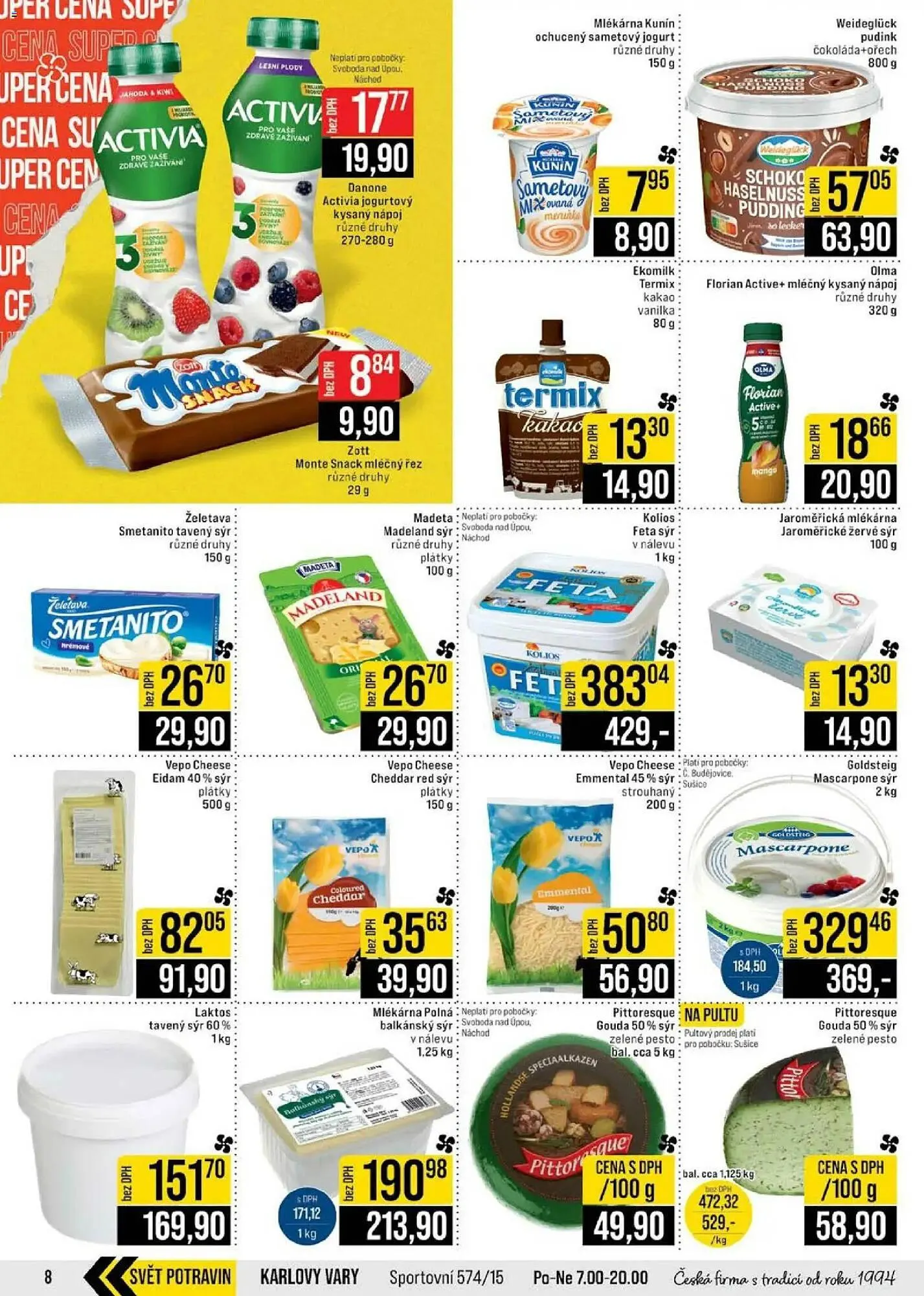 Jip leták - 18. února 24. února 2026 - Page 8