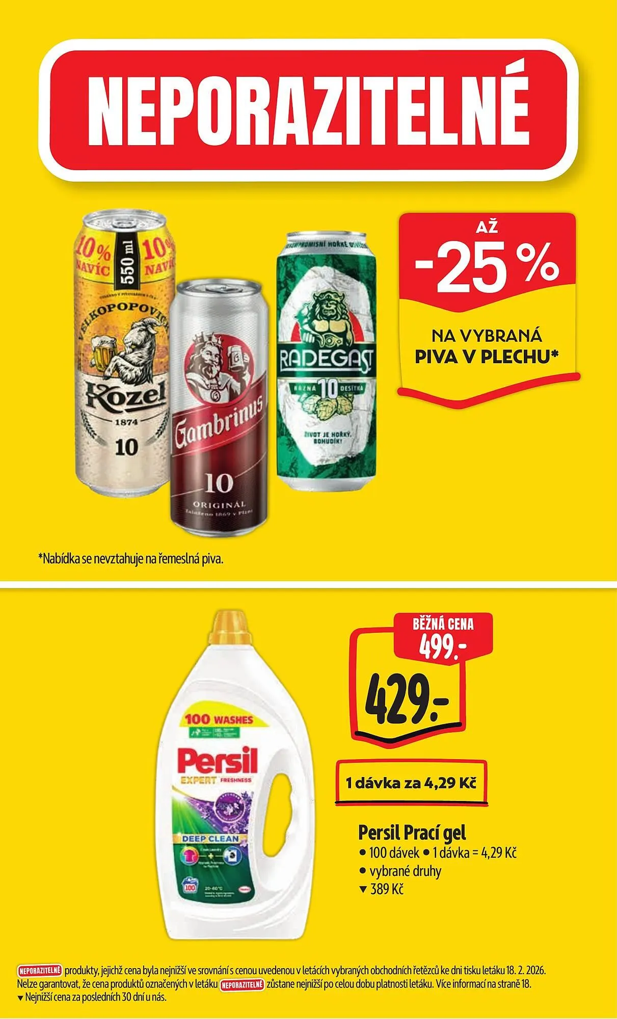 Albert leták - 25. února 3. března 2026 - Page 4