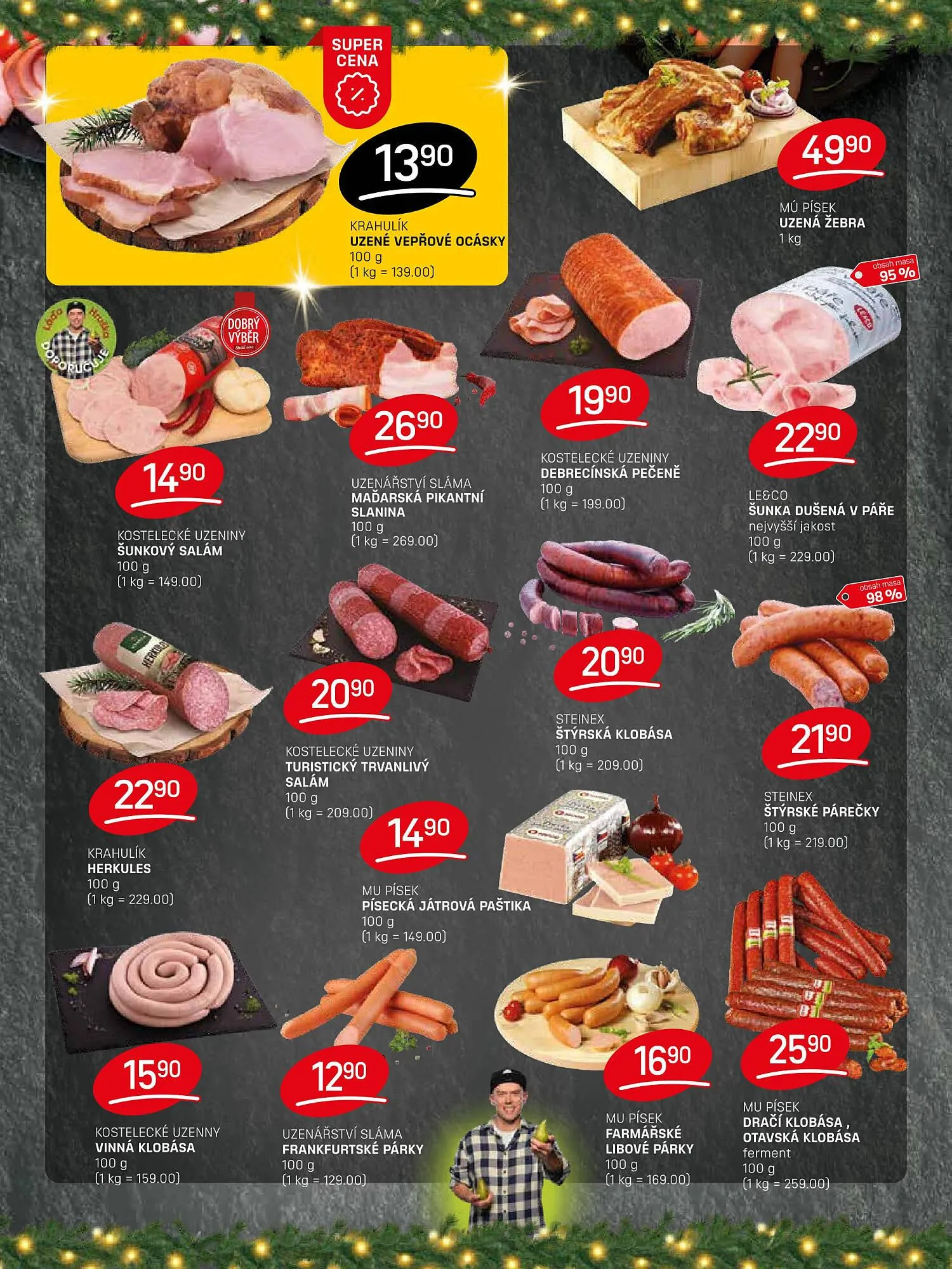 Flop leták - 17. prosince 24. prosince 2025 - Page 2