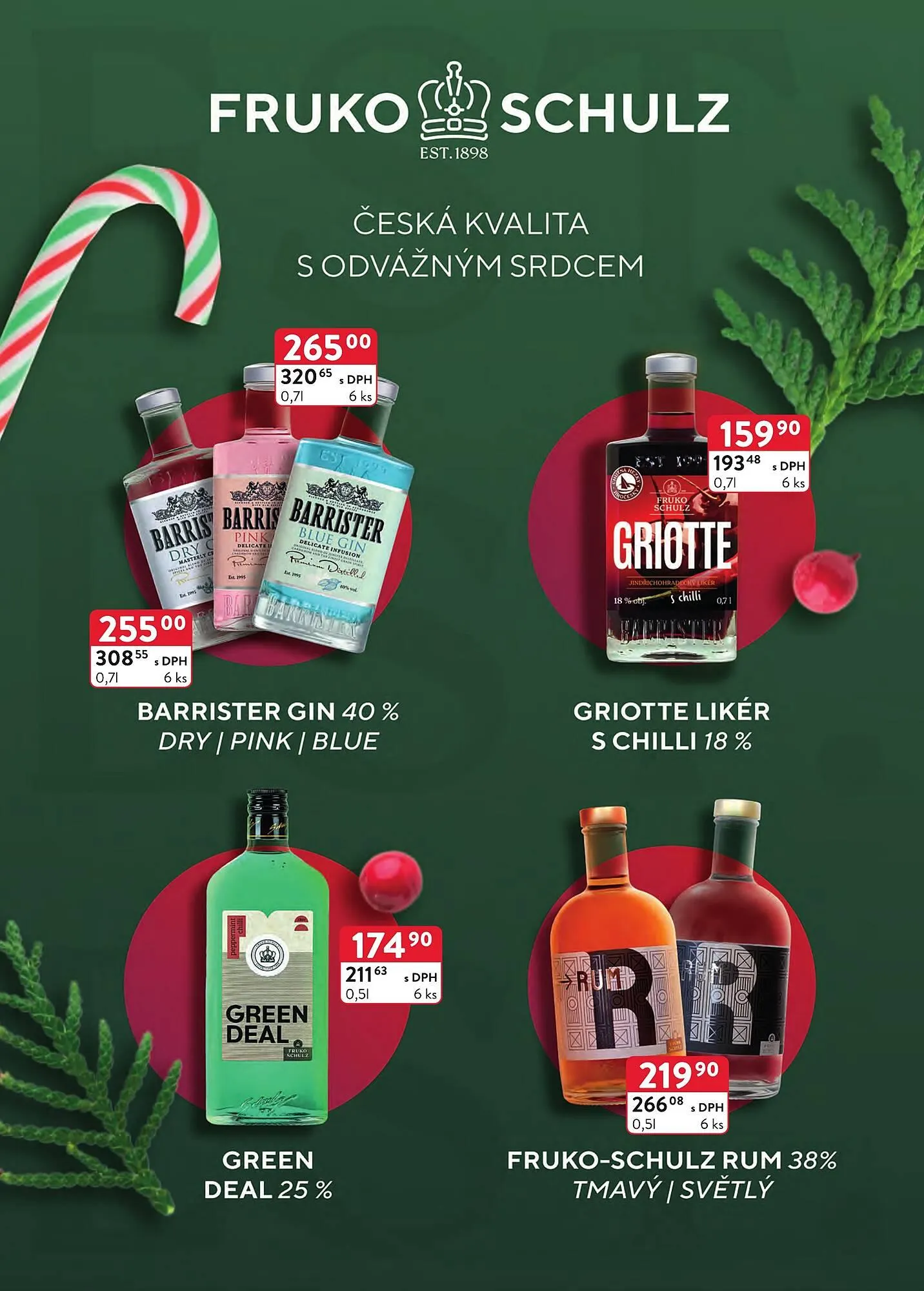 Astur&Qanto leták - 1. prosince 31. prosince 2025 - Page 46