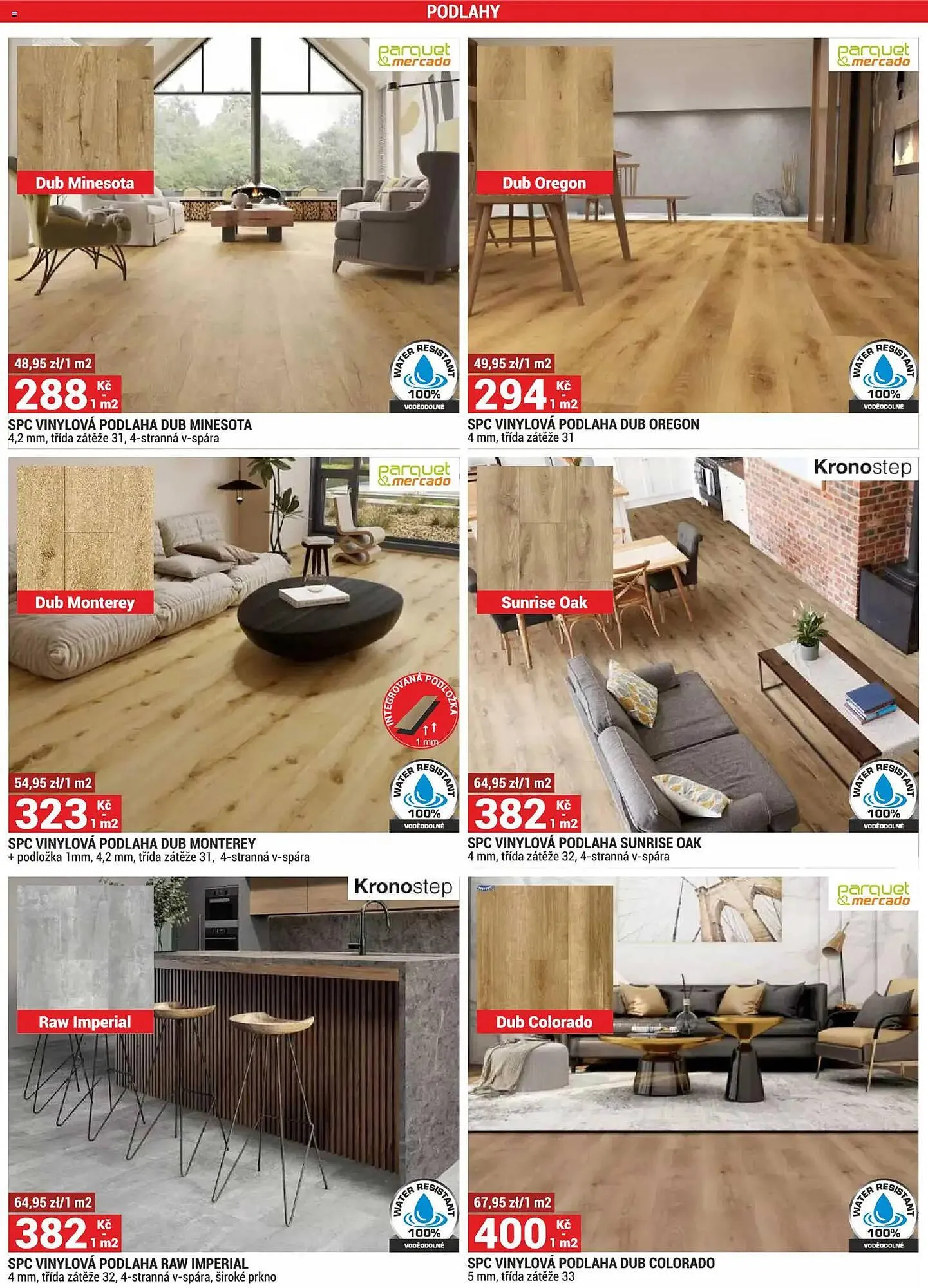 Merkury Market leták - 1. února 28. února 2026 - Page 17