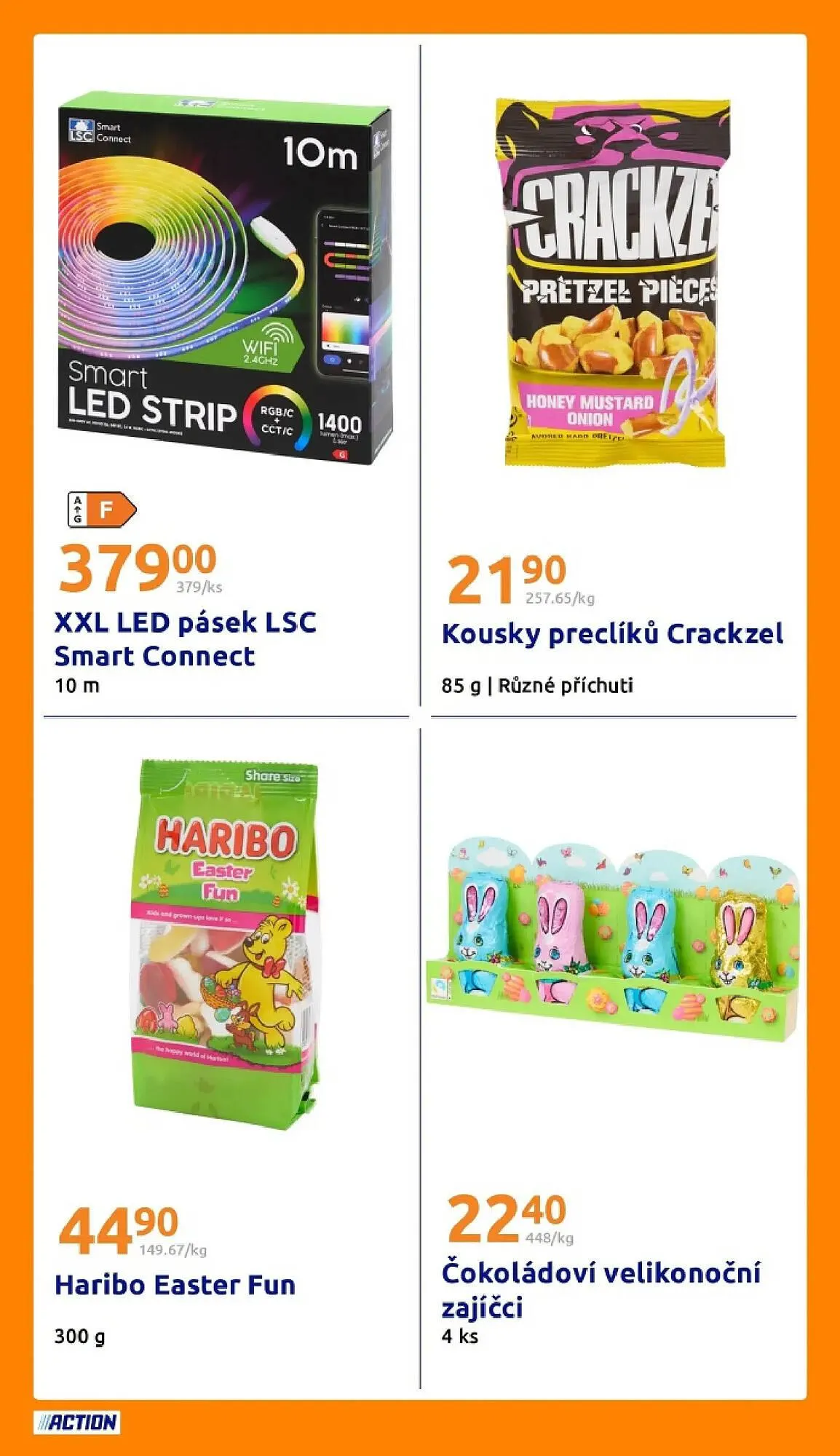 Action leták - 18. února 24. února 2026 - Page 25