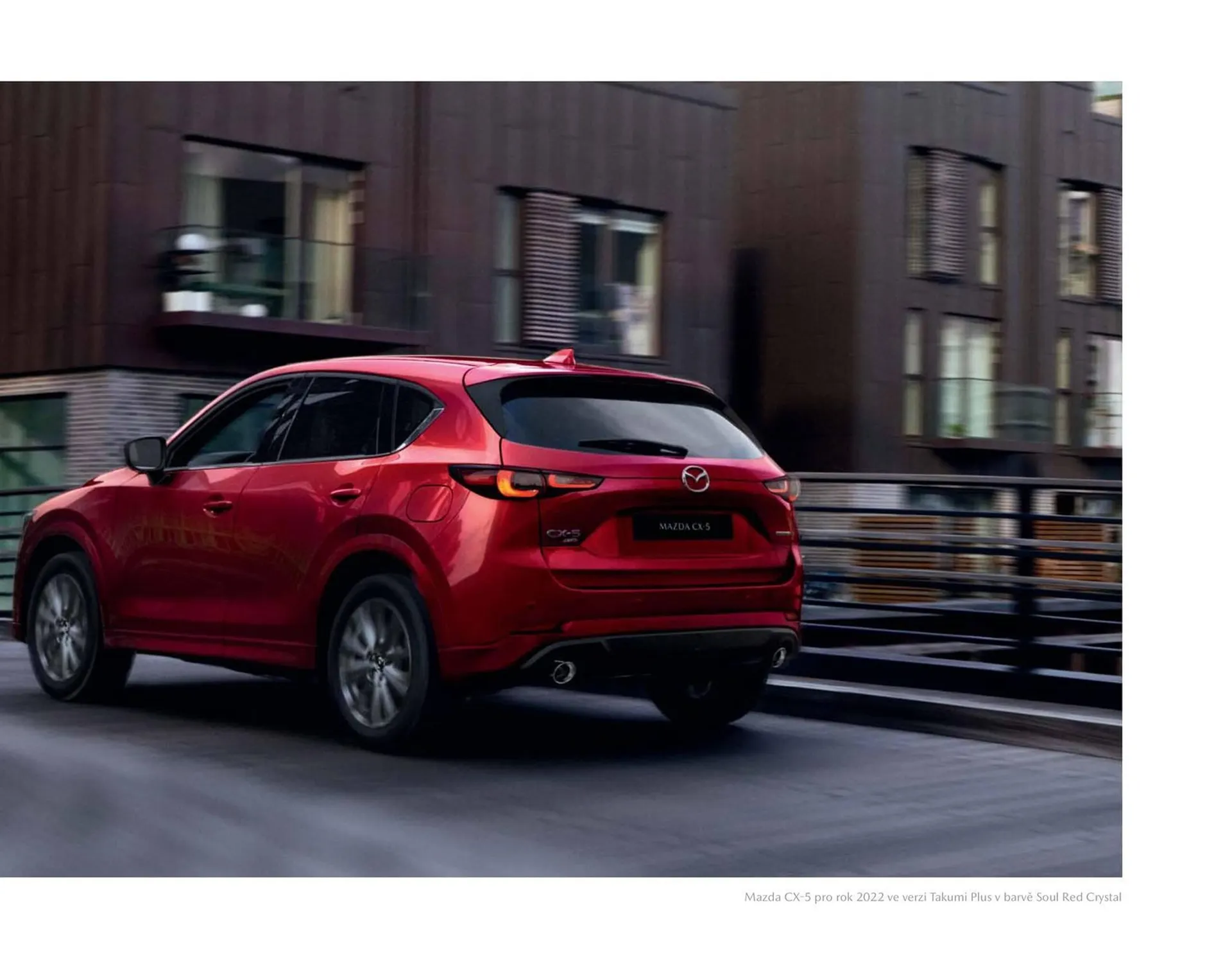 Mazda leták - 21. února 28. května 2025 - Page 33