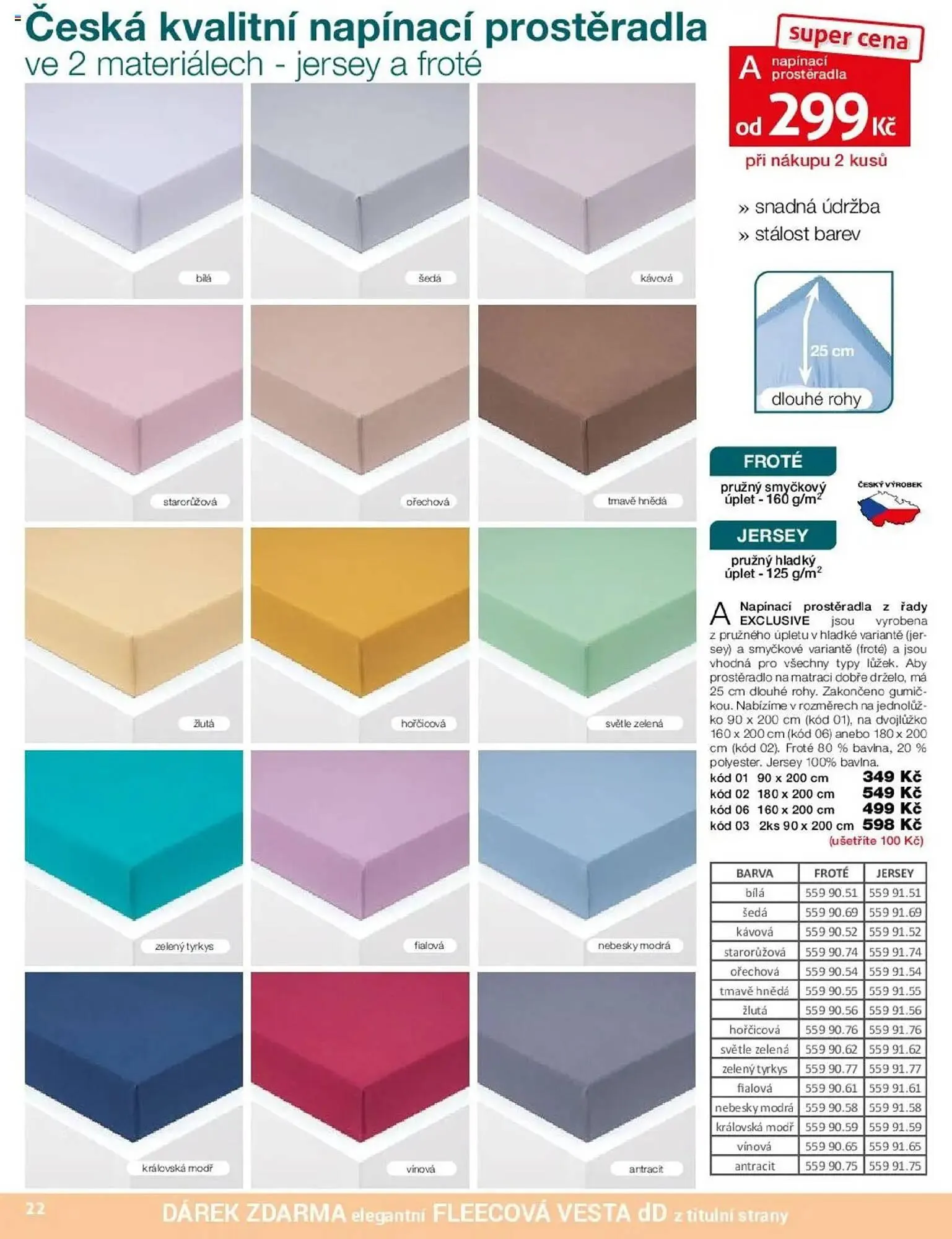 Decodoma leták - 25. srpna 30. listopadu 2025 - Page 22