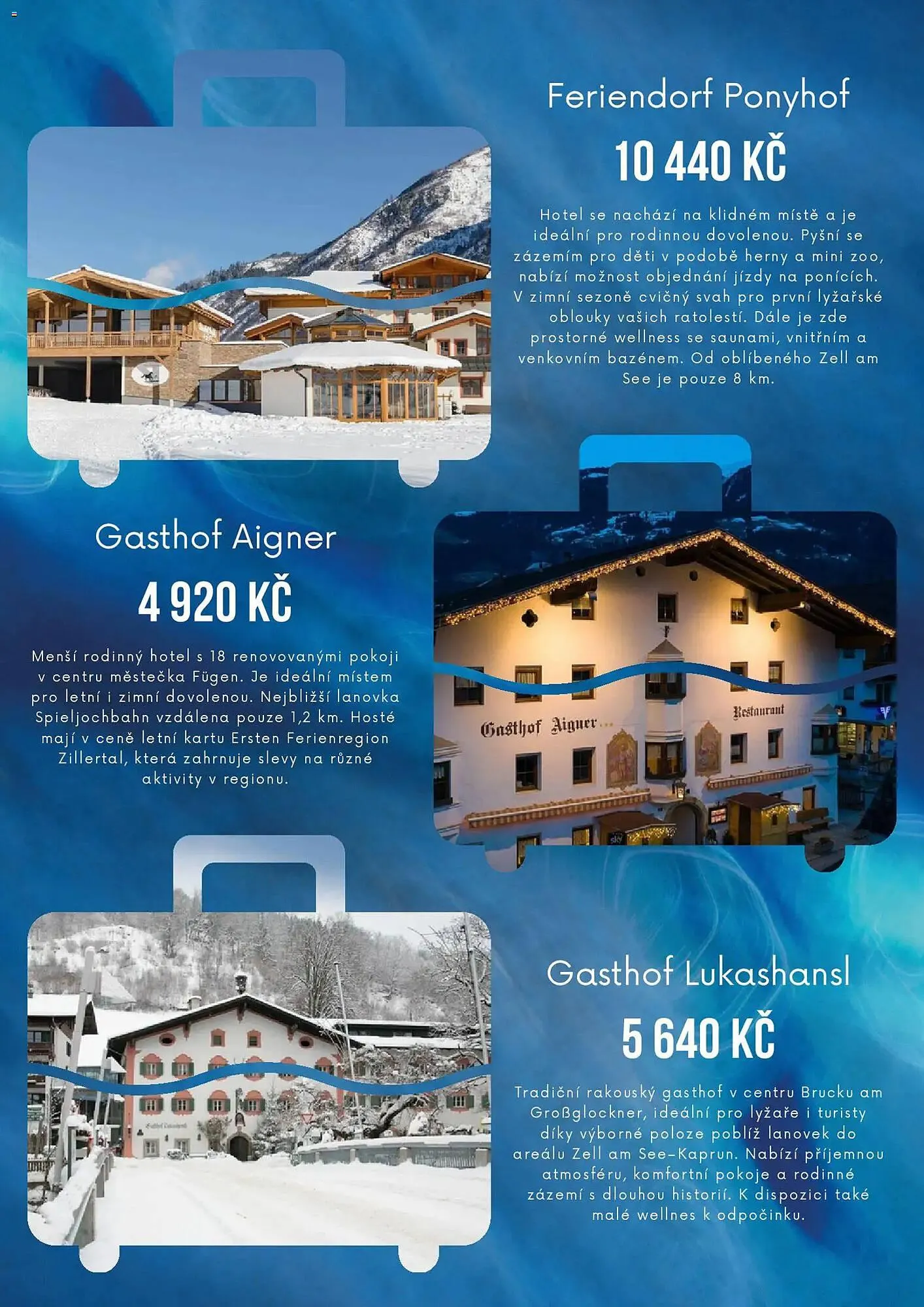 Cedok leták - 21. ledna 10. února 2026 - Page 4