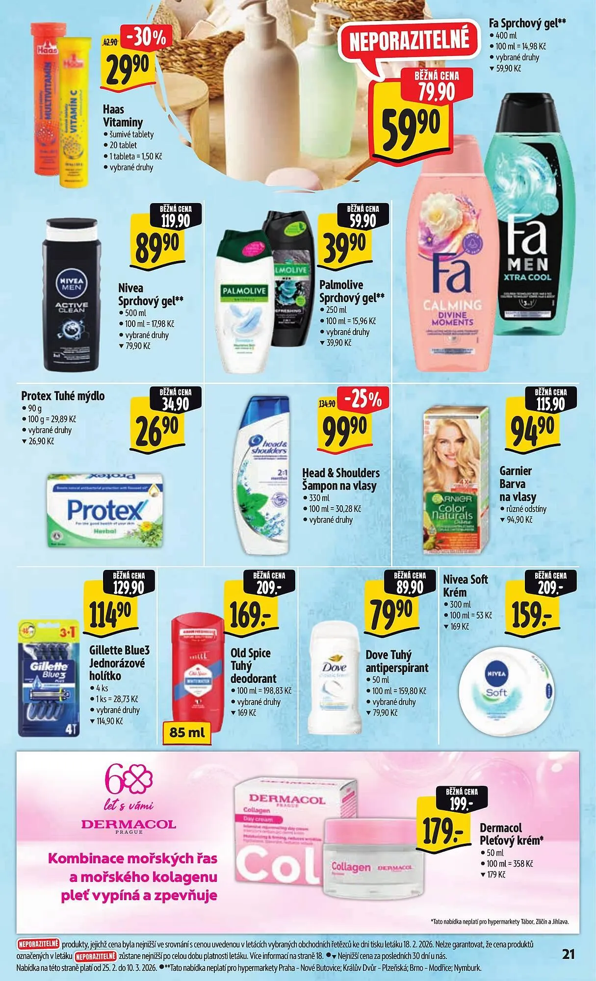 Albert leták - 25. února 3. března 2026 - Page 27