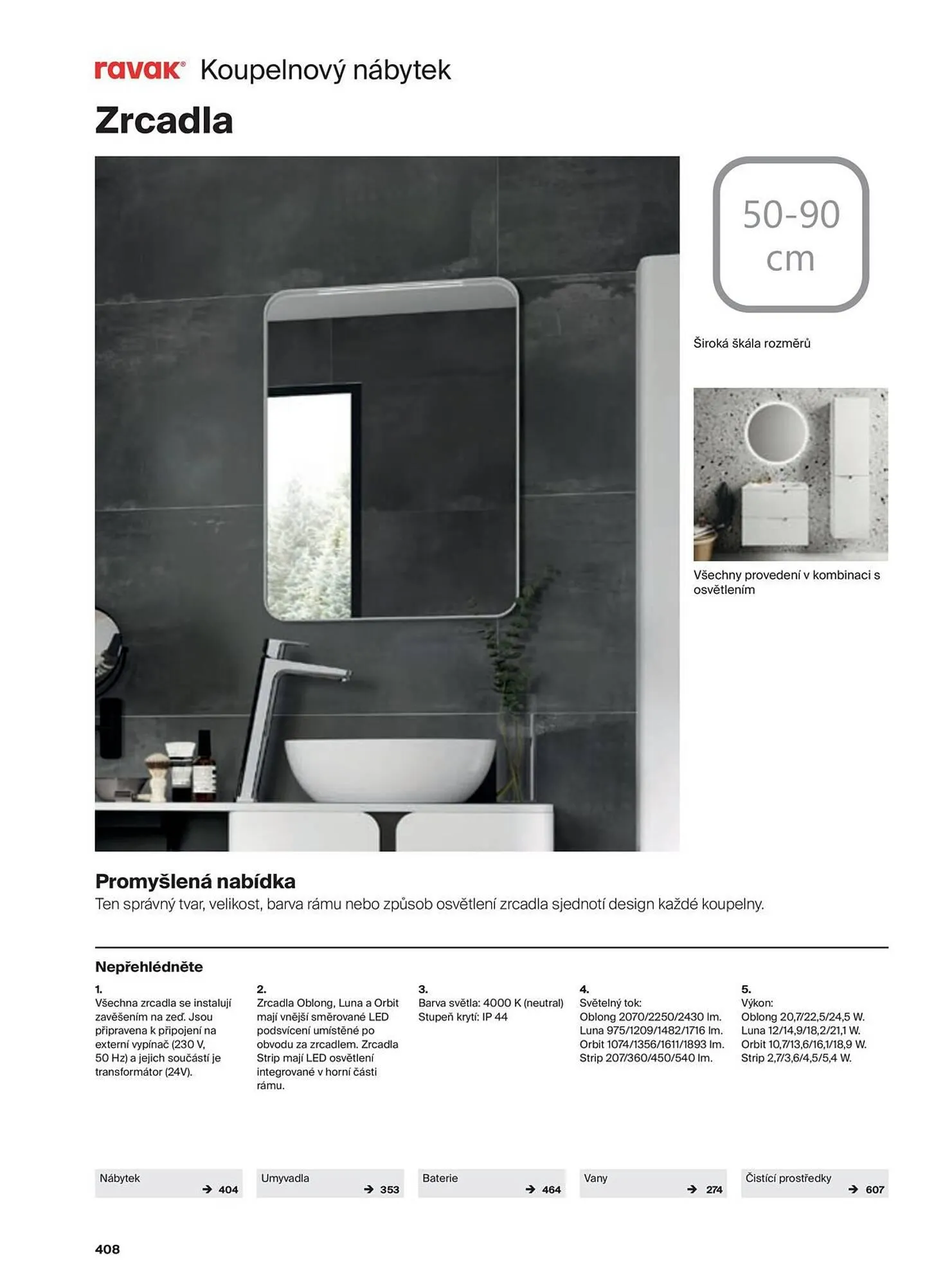 Ravak leták - 13. listopadu 31. prosince 2025 - Page 408