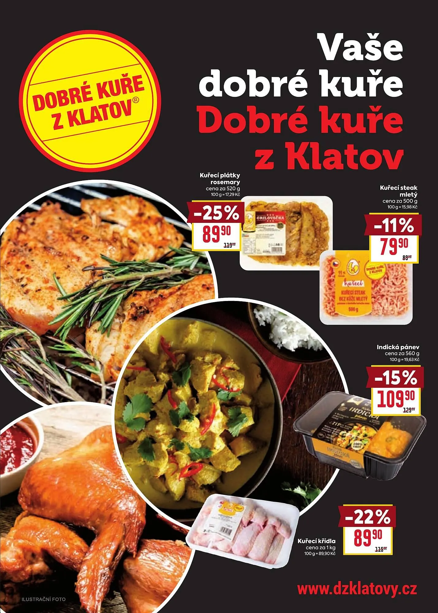 Billa leták - 3. prosince 9. prosince 2025 - Page 9