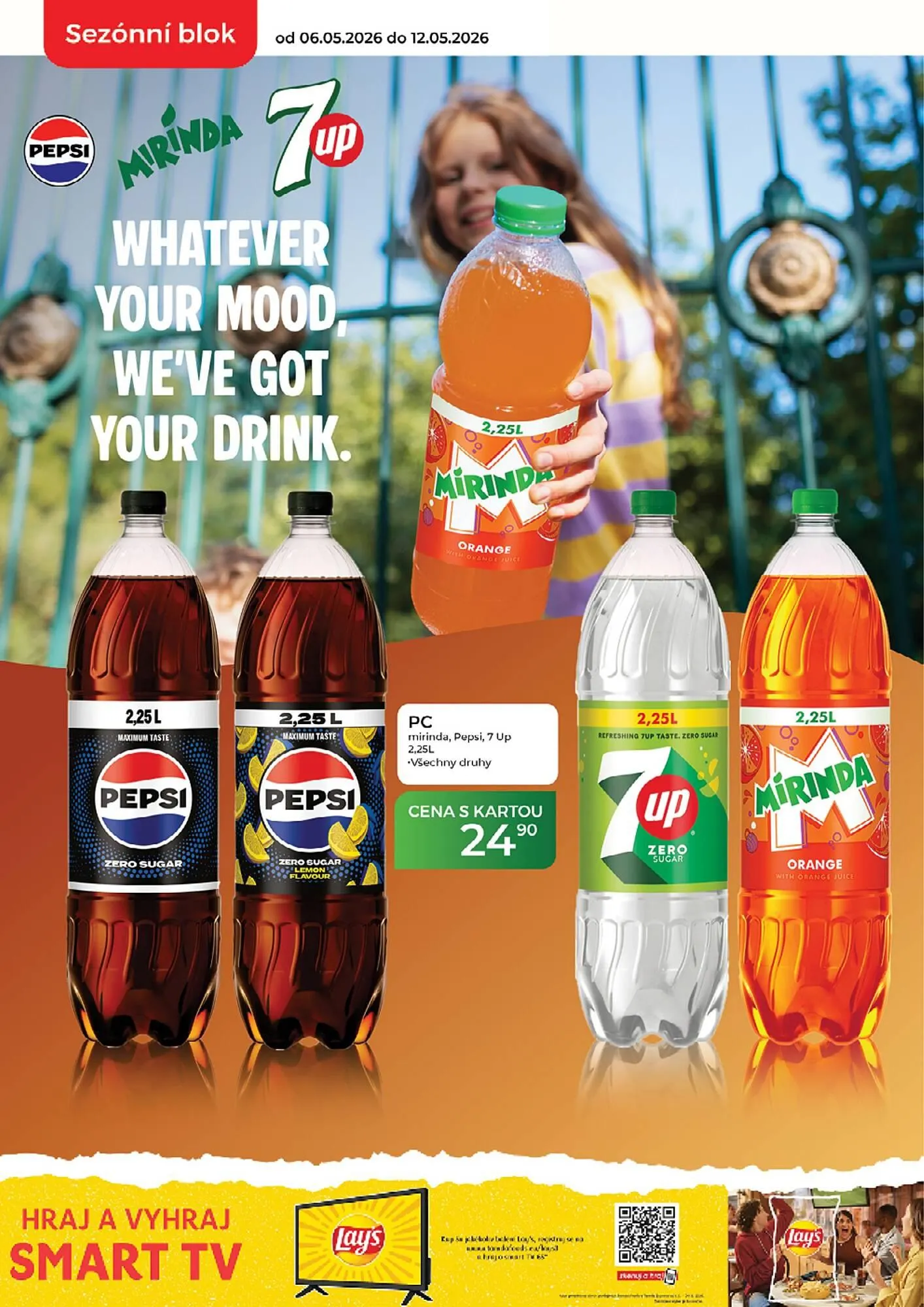 Tamda Foods leták - 6. května 12. května 2026 - Page 4