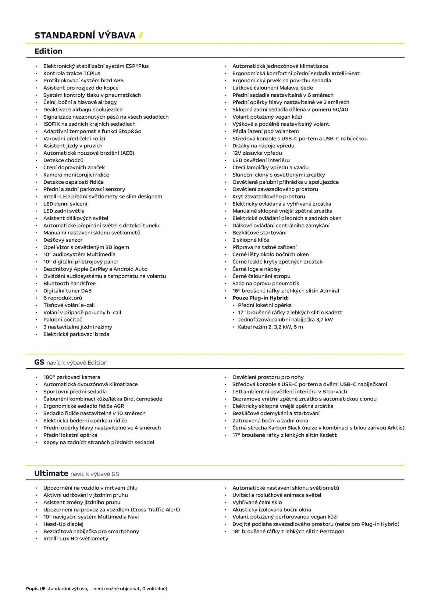 Opel leták - 3. dubna 30. června 2026 - Page 2