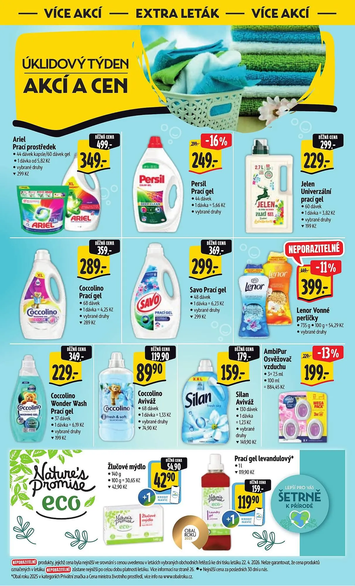 Albert leták - 29. dubna 5. května 2026 - Page 44