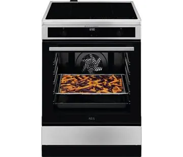 AEG Mastery Hob2Hood CIB6645ABM