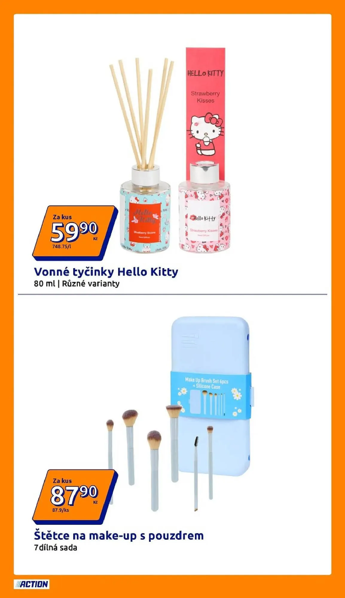 Action leták - 22. dubna 28. dubna 2026 - Page 10