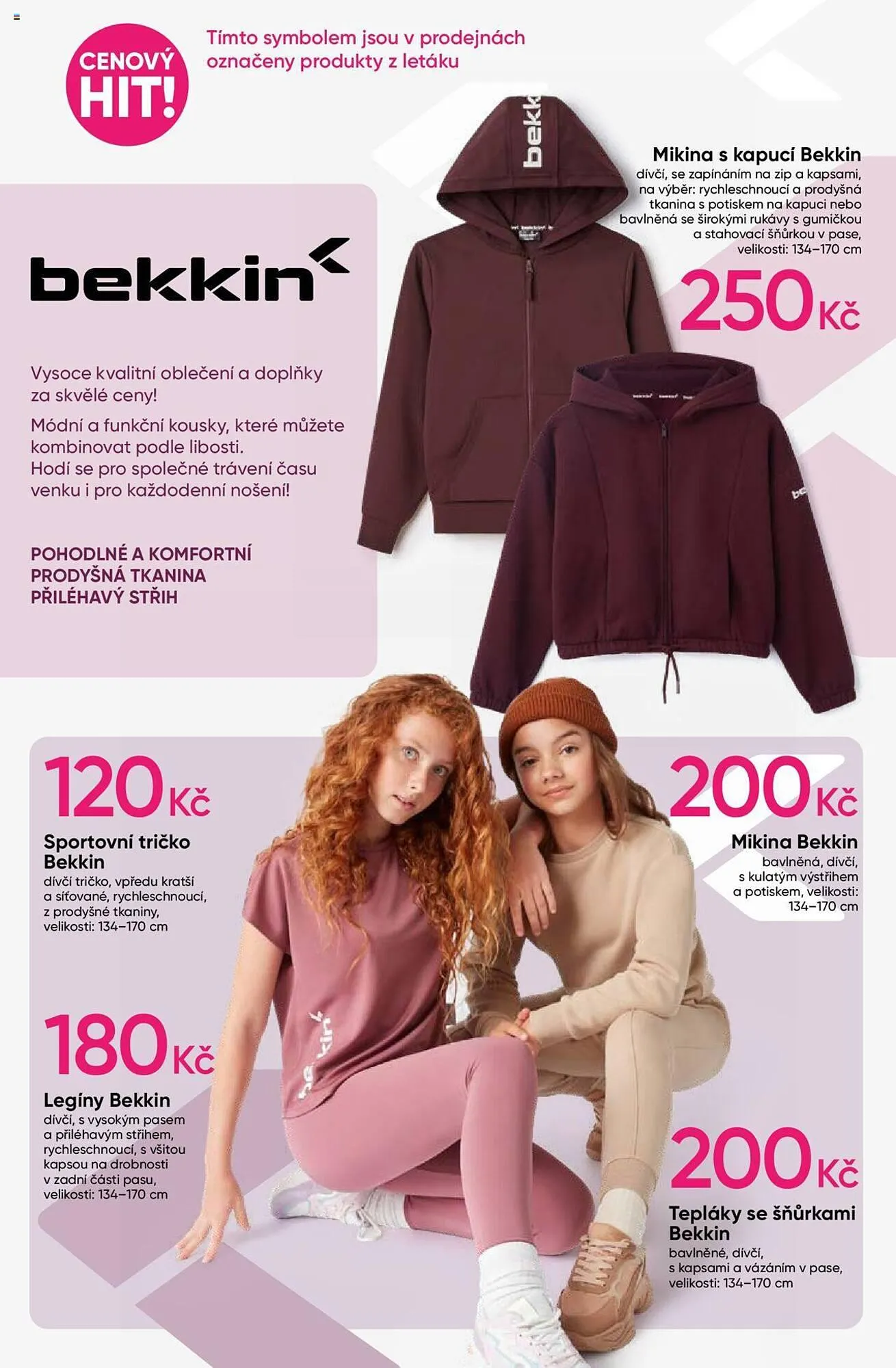 Pepco leták - 24. srpna 6. září 2023 - Page 6