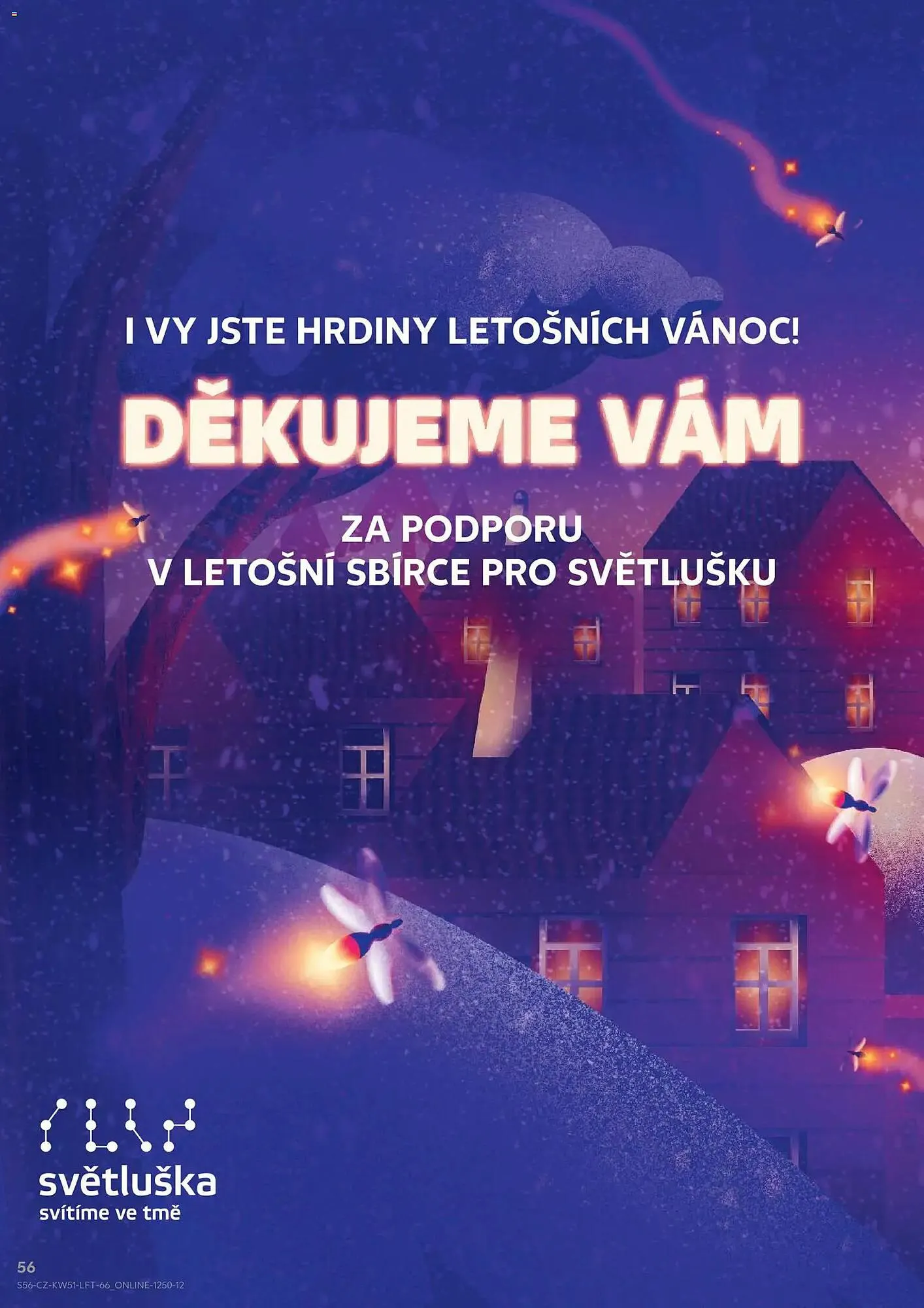 Kaufland leták - 17. prosince 24. prosince 2025 - Page 56