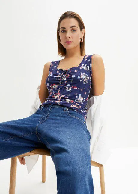 Top z udržitelné viskózy