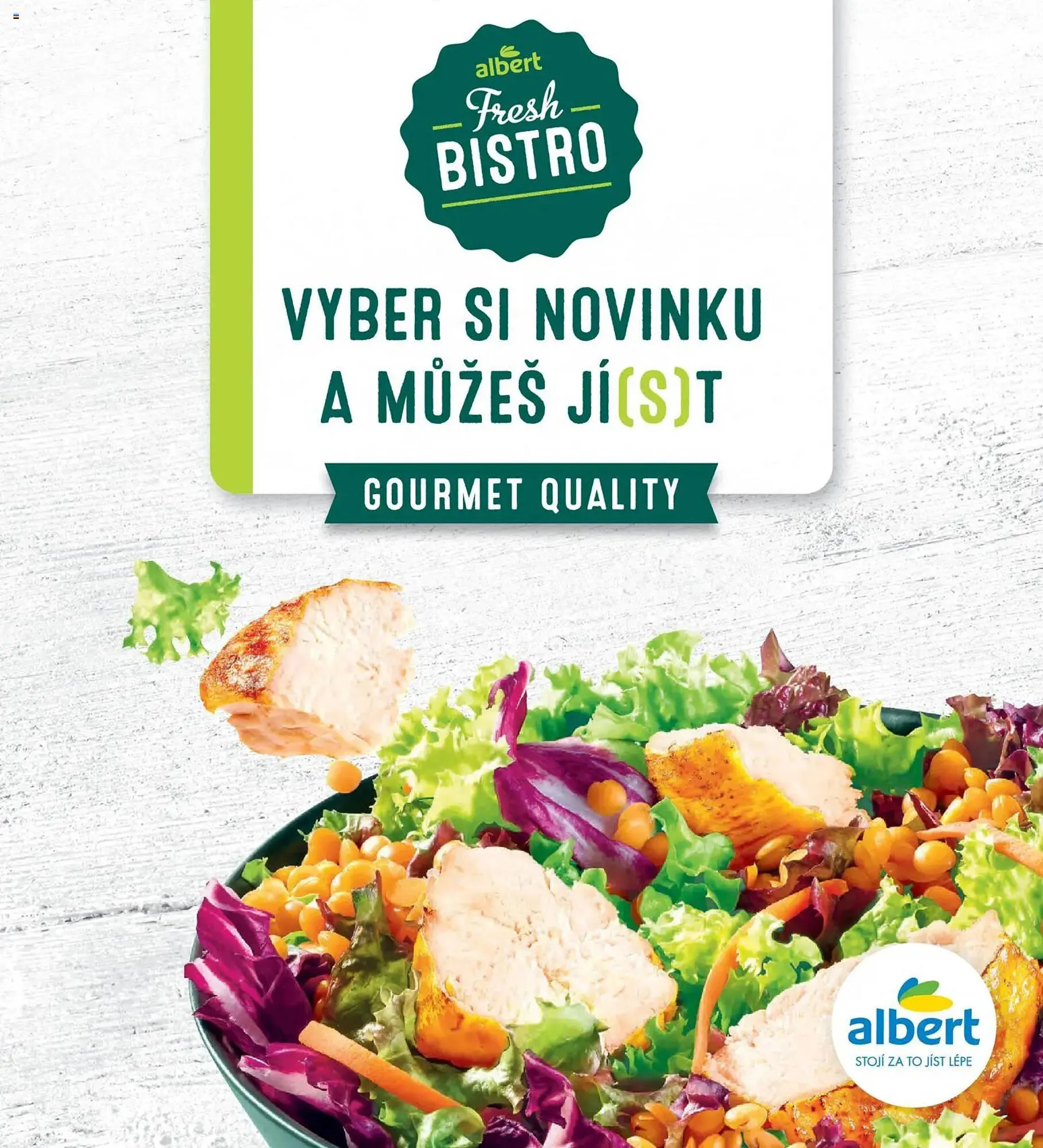 Albert leták - 1. ledna 31. ledna 2026 - Page 30