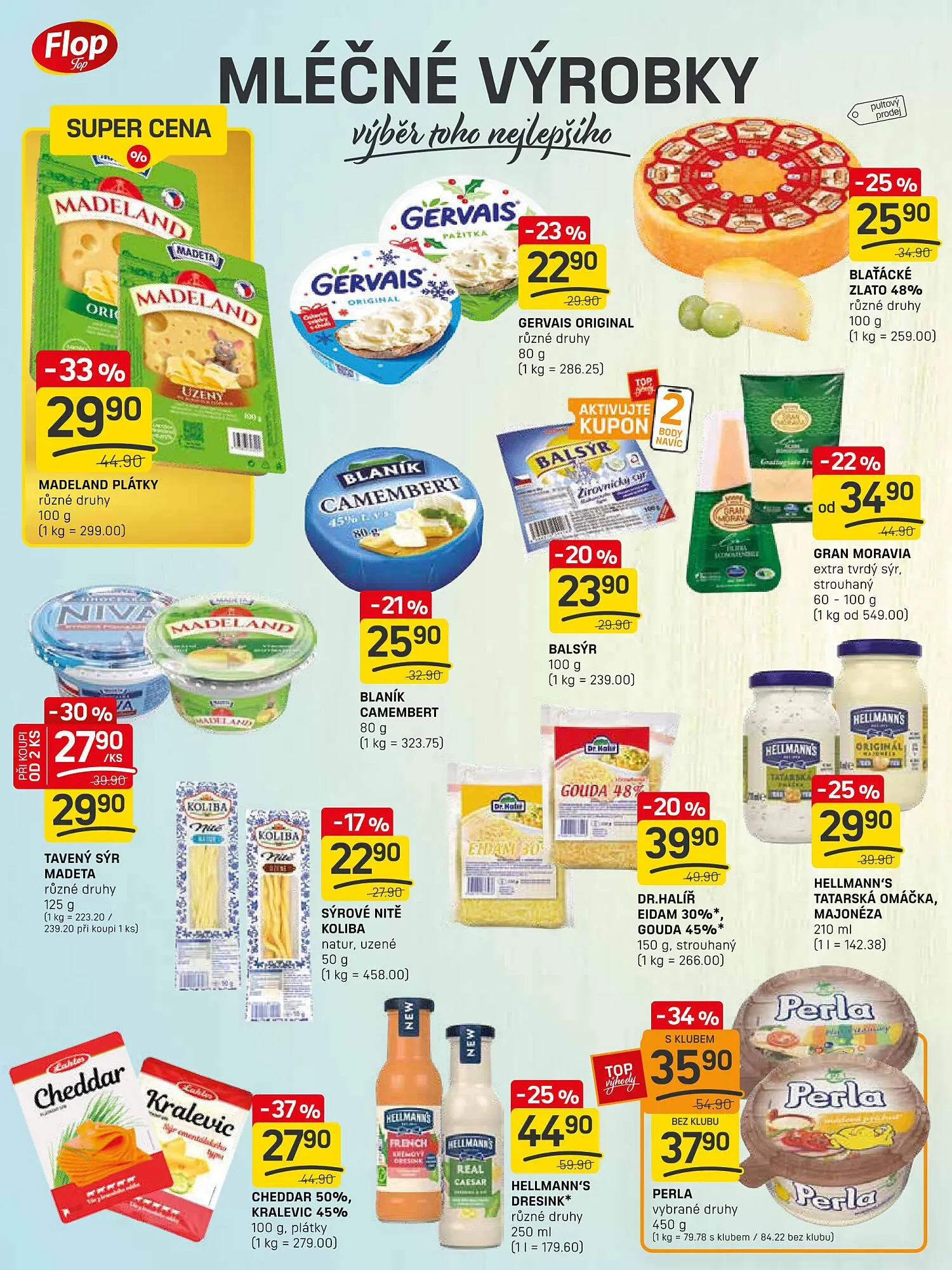 Flop leták - 7. ledna 13. ledna 2026 - Page 8