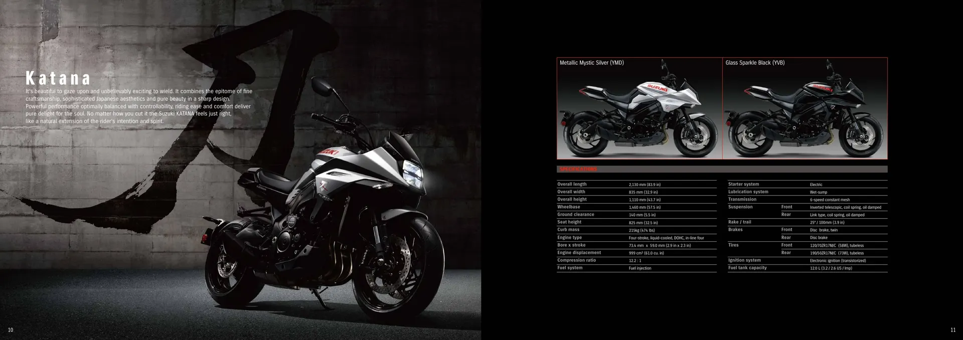 Suzuki leták - 19. března 18. března 2026 - Page 10