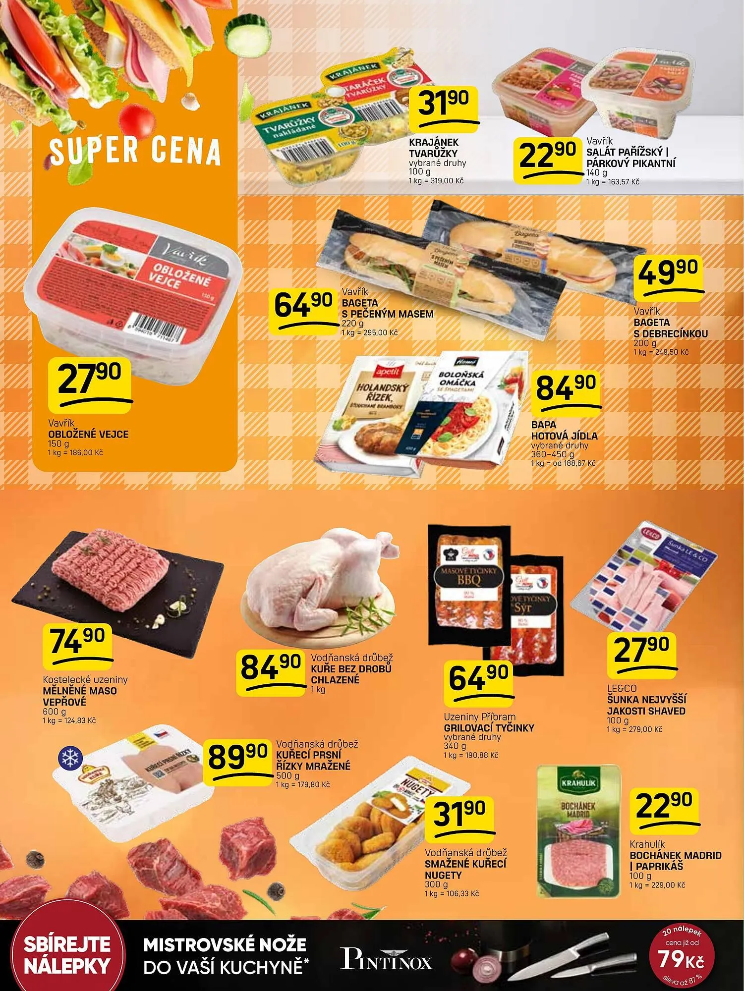 Flop leták - 22. dubna 28. dubna 2026 - Page 6