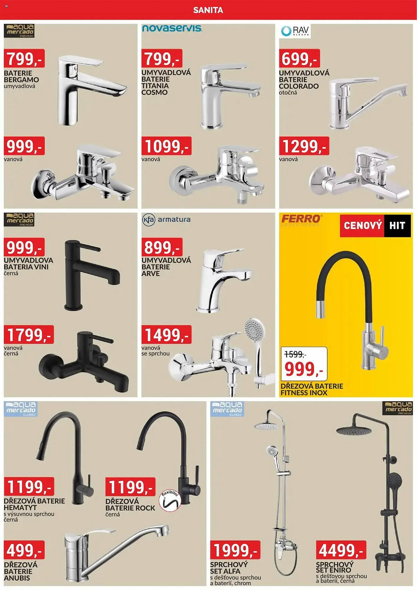 Baumax leták - 1. listopadu 30. listopadu 2025 - Page 13